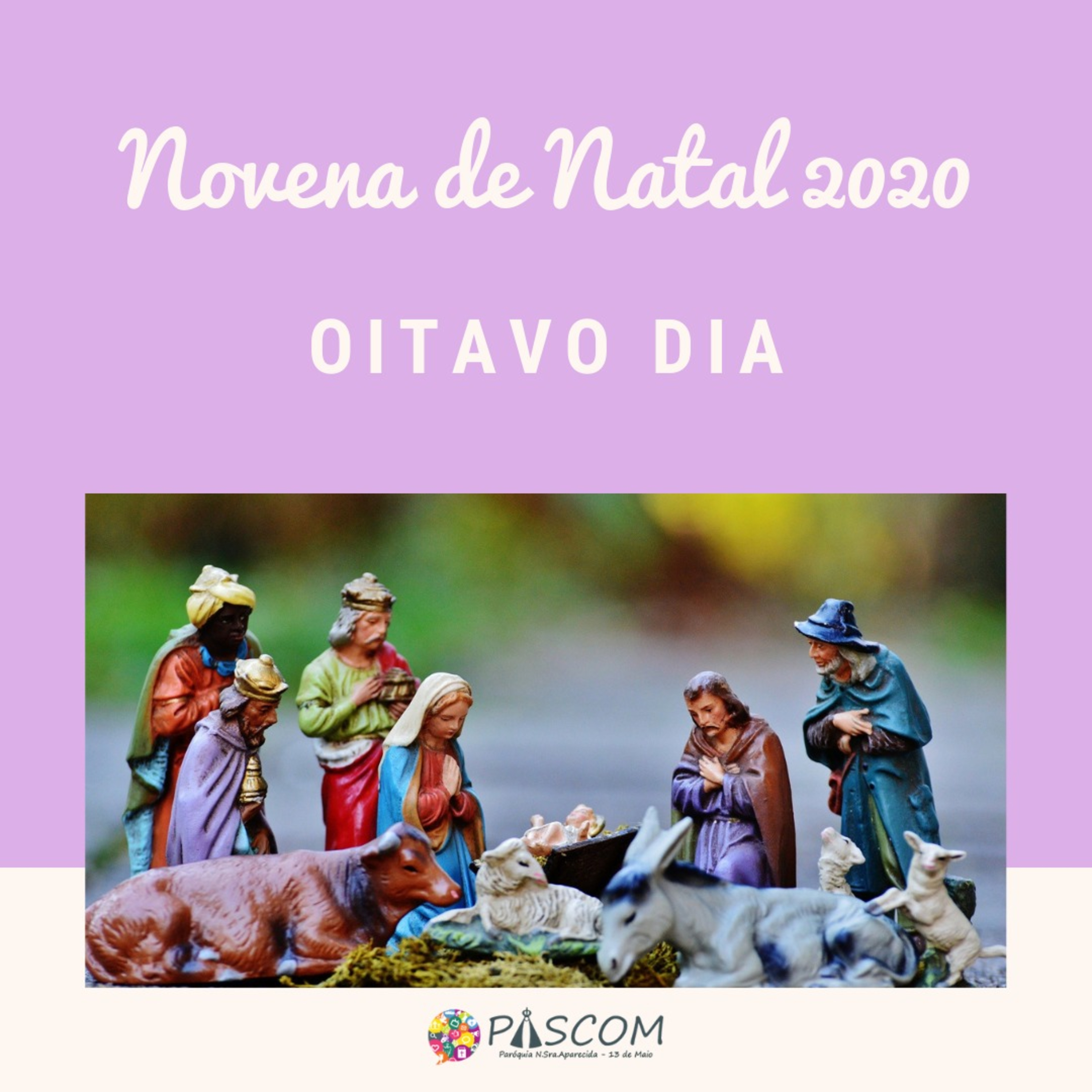 Um Mês Com Maria