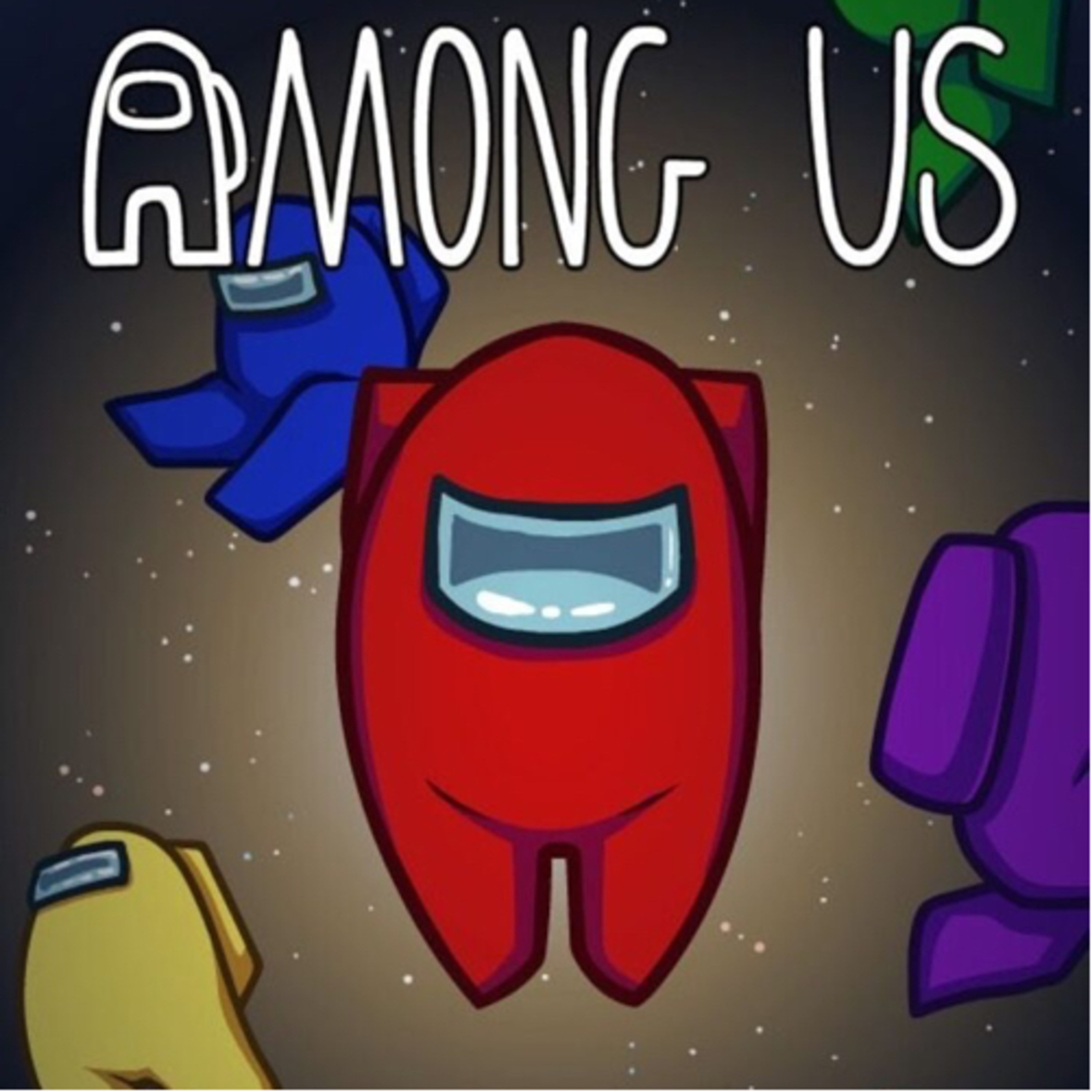 The Random Podcast