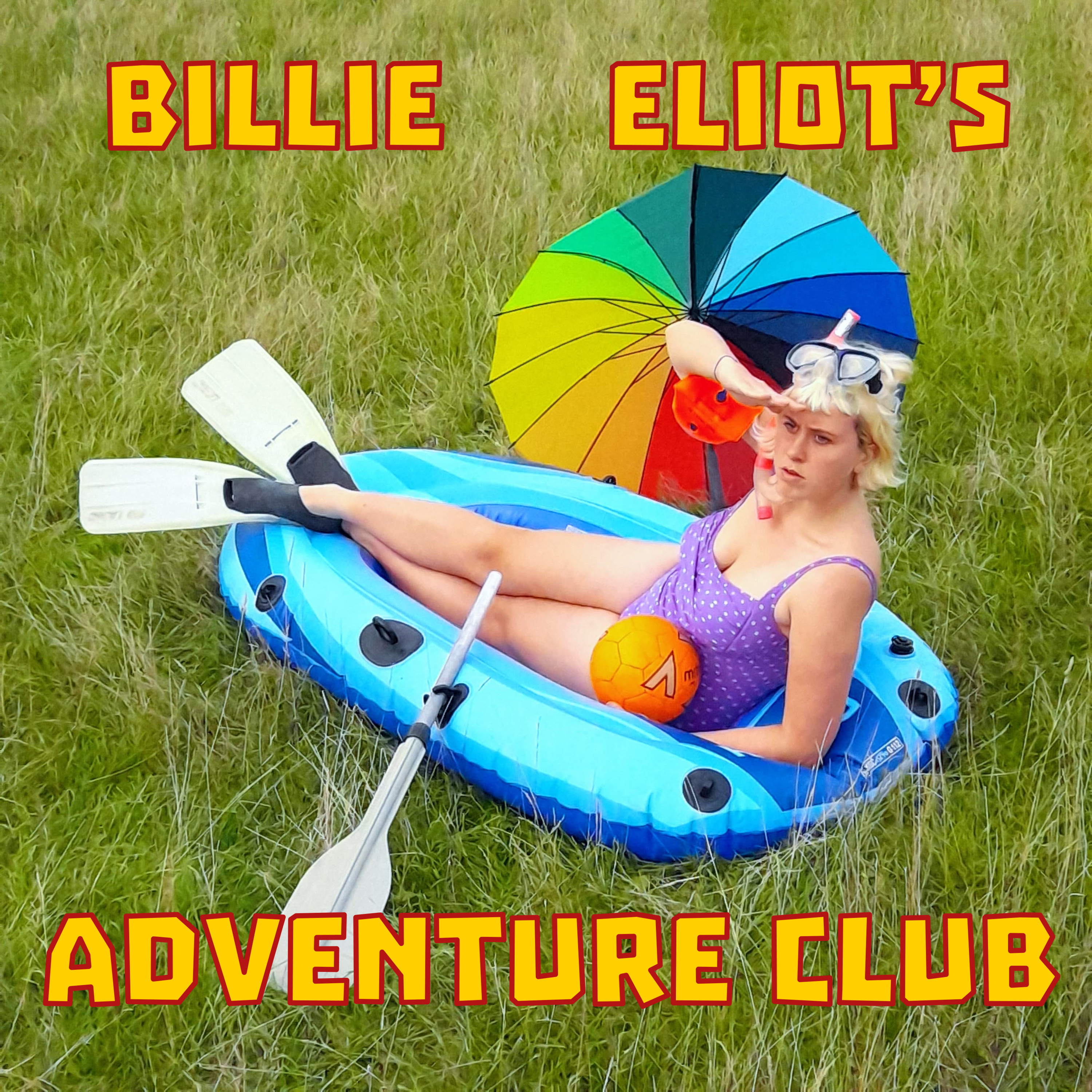 Billie Eliot Sound