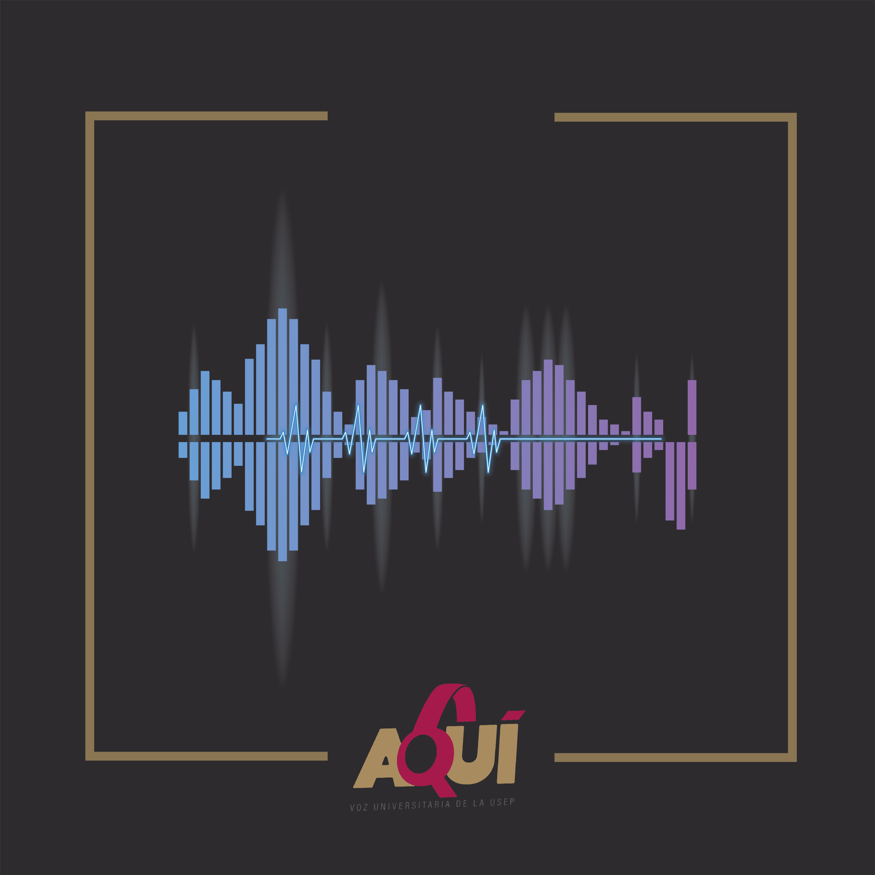 Aquí