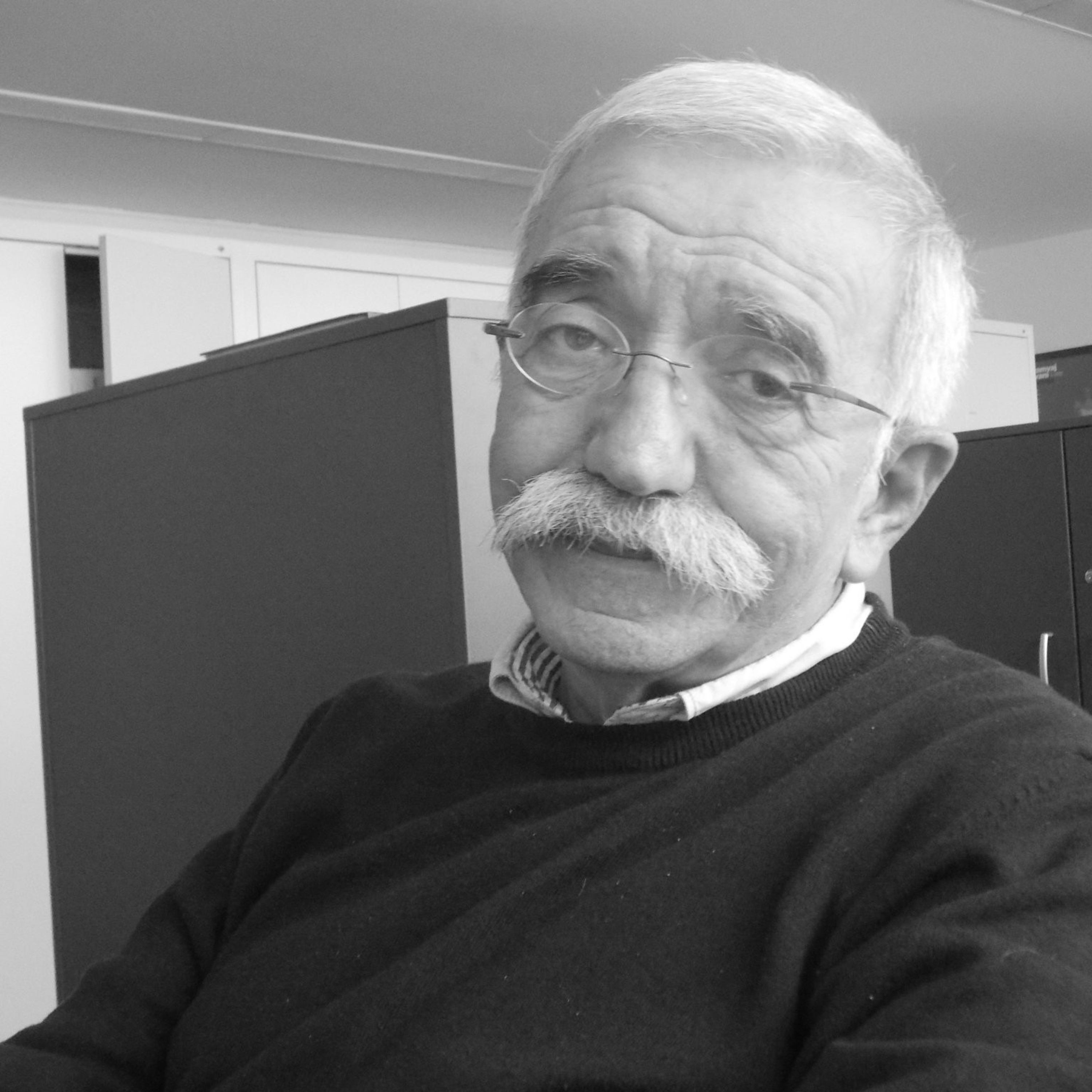 PAPIR podcast