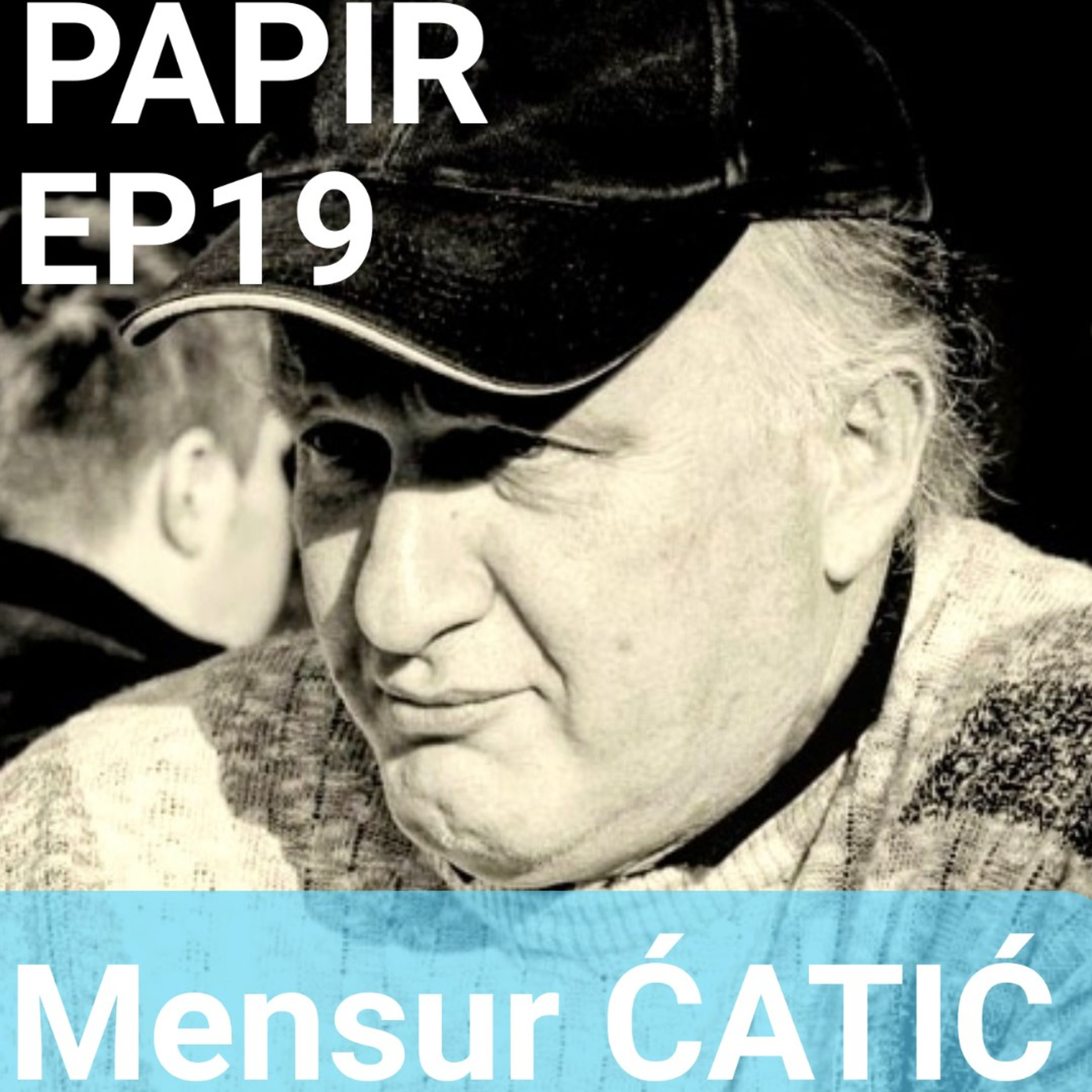 PAPIR podcast