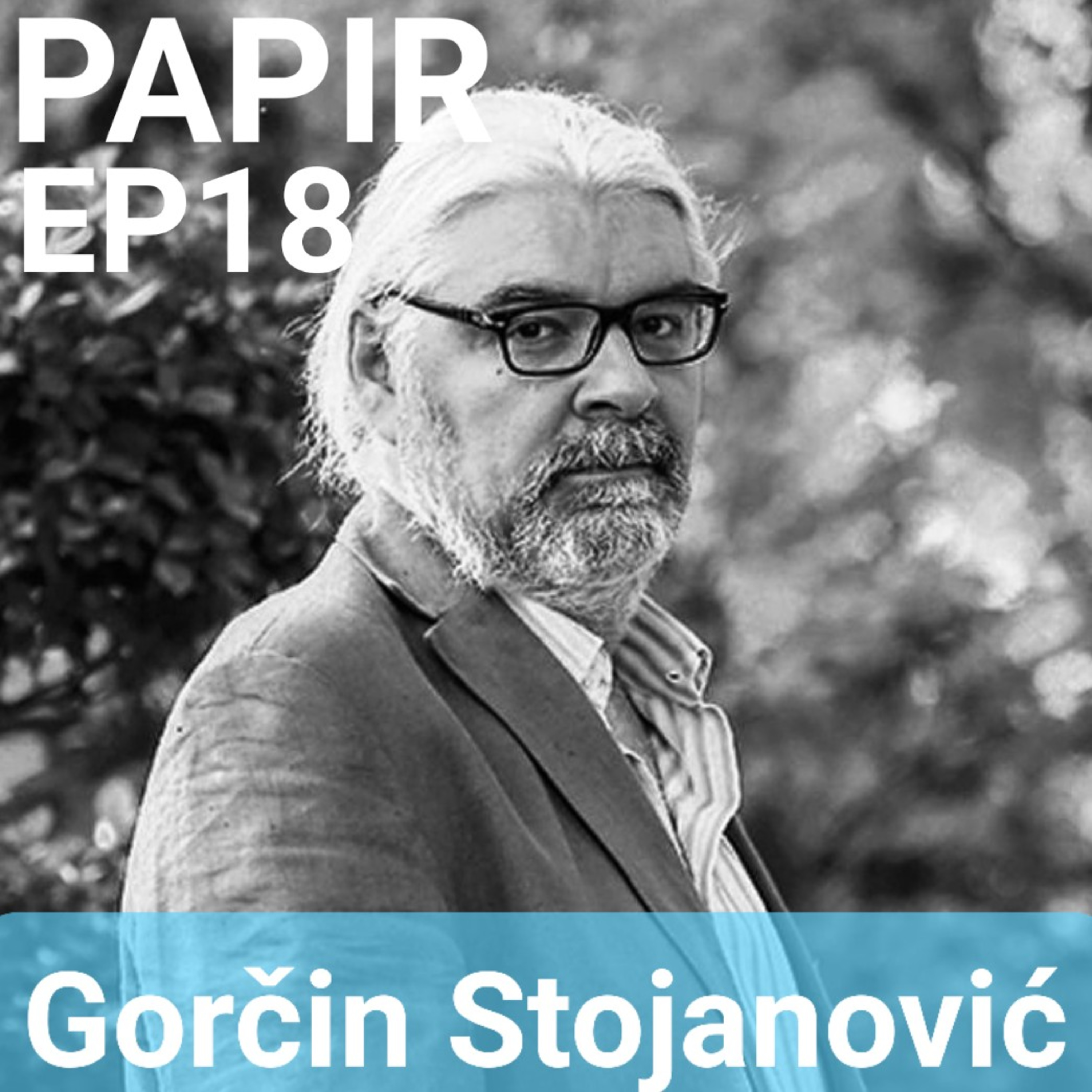 PAPIR podcast