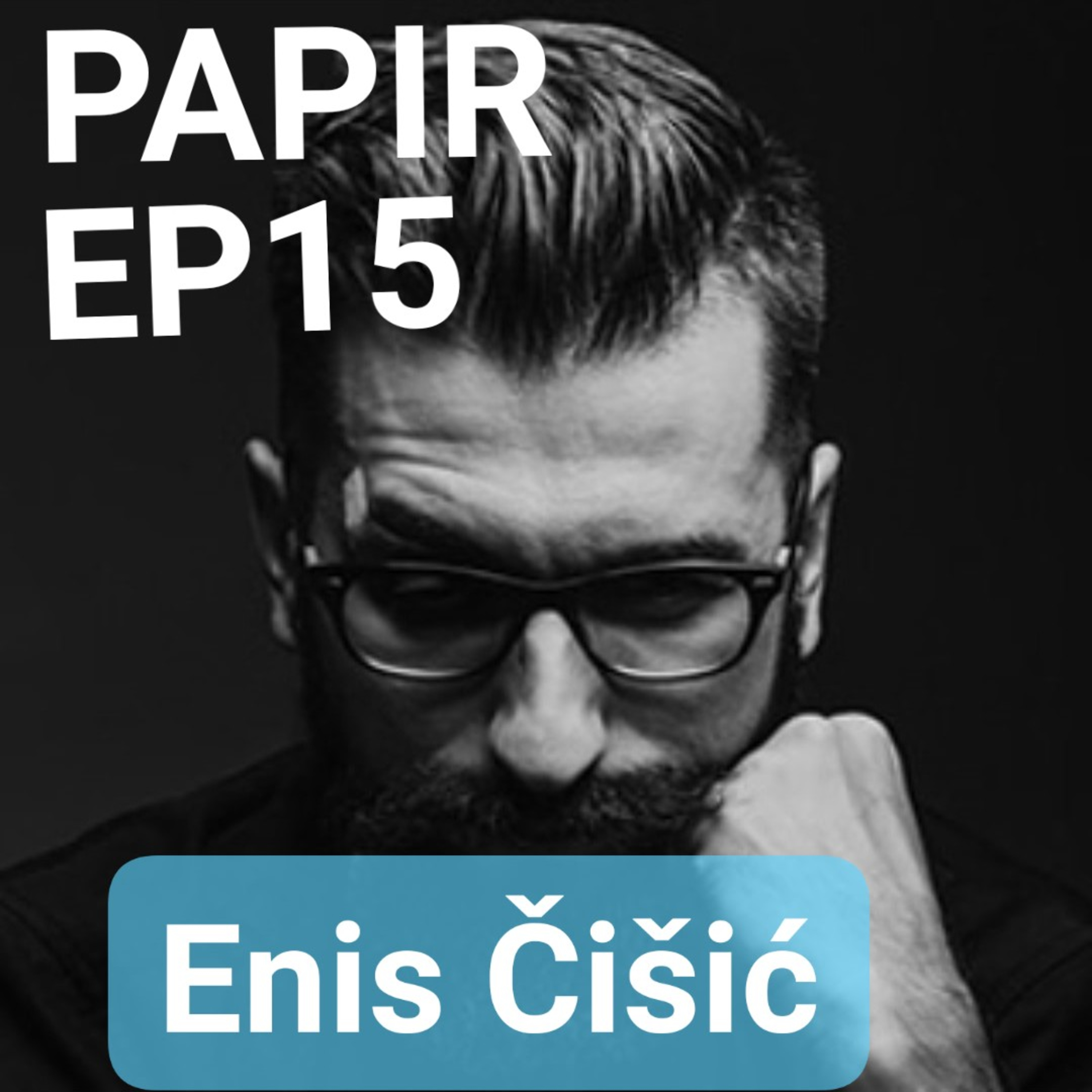 PAPIR podcast