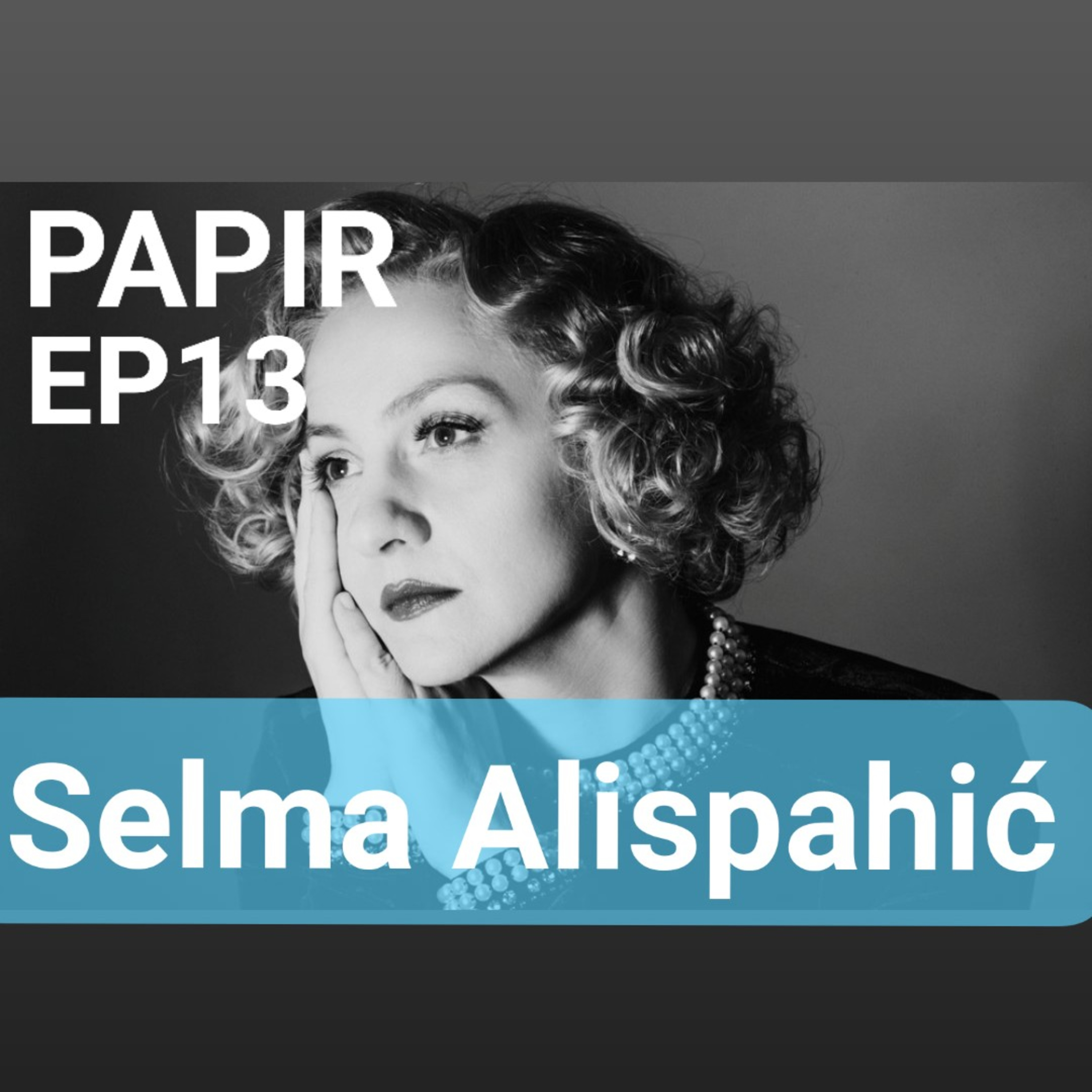 PAPIR podcast