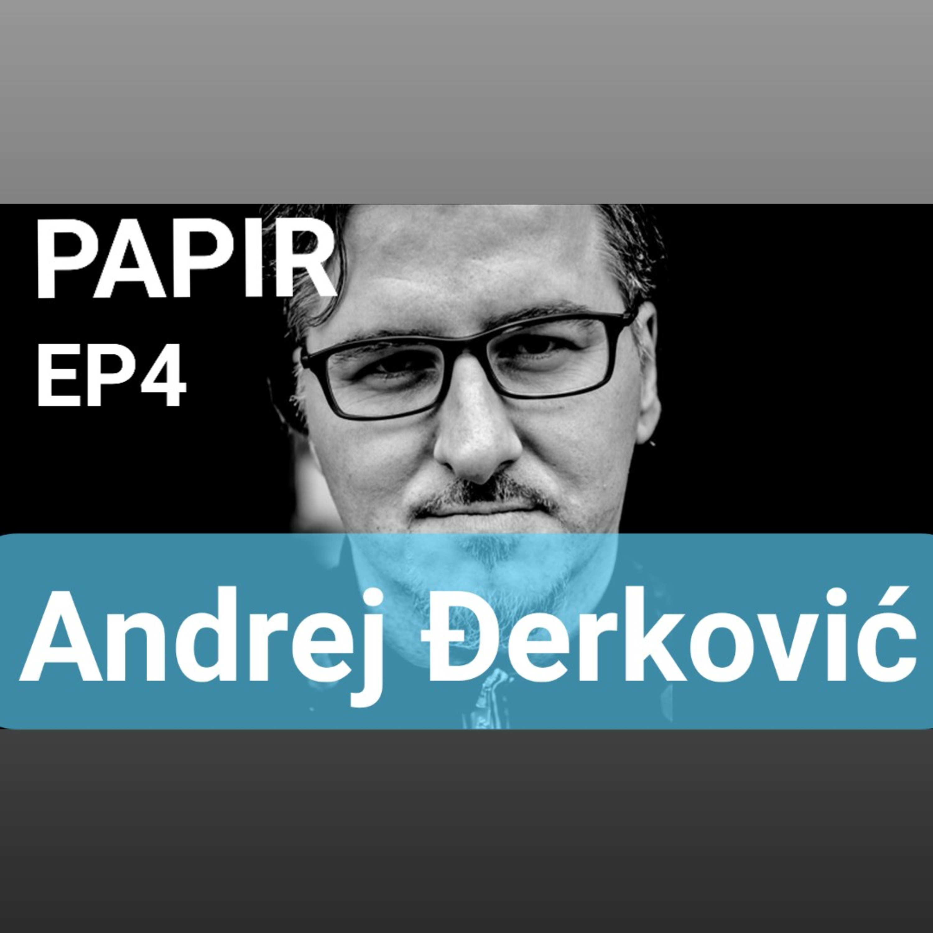 PAPIR podcast
