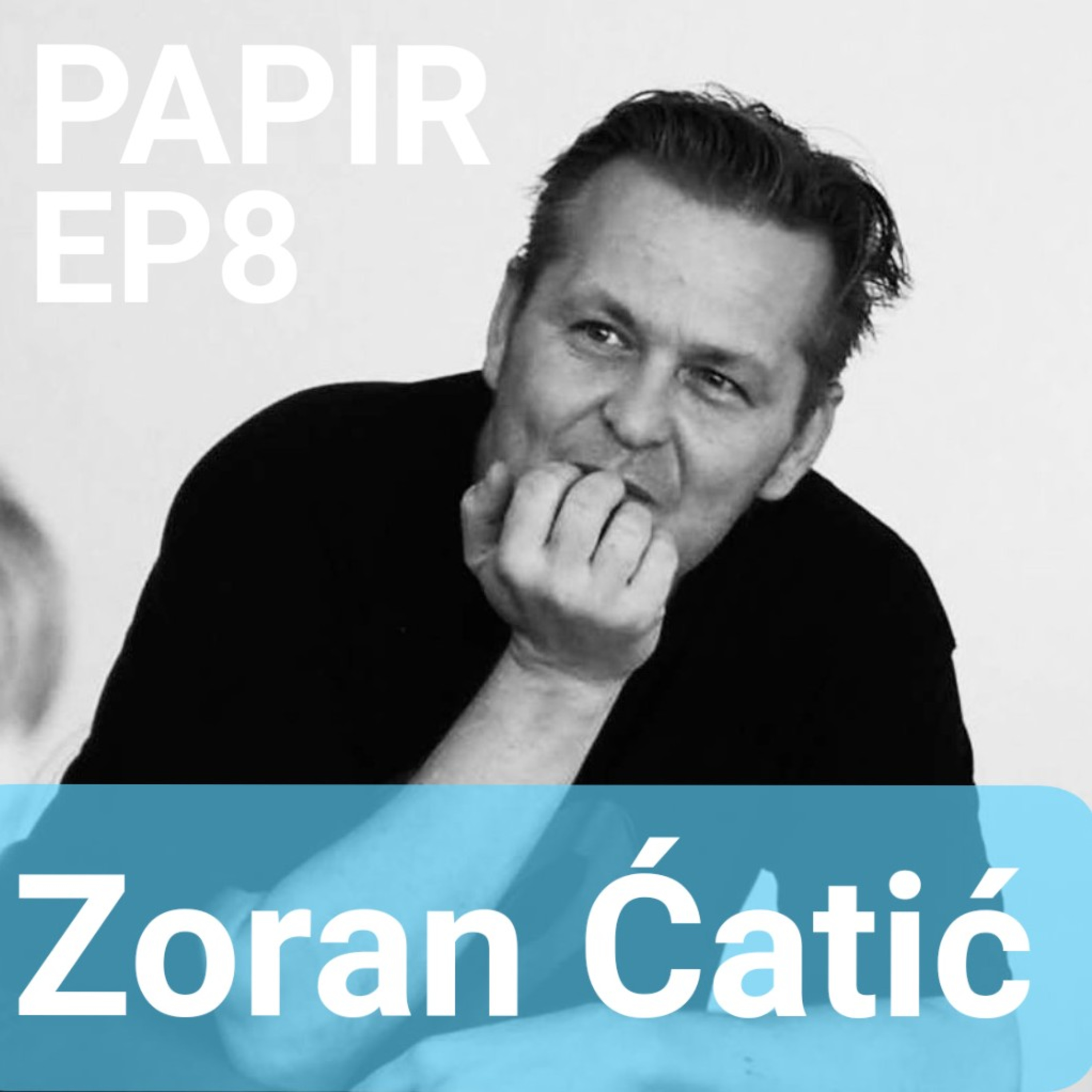 PAPIR podcast