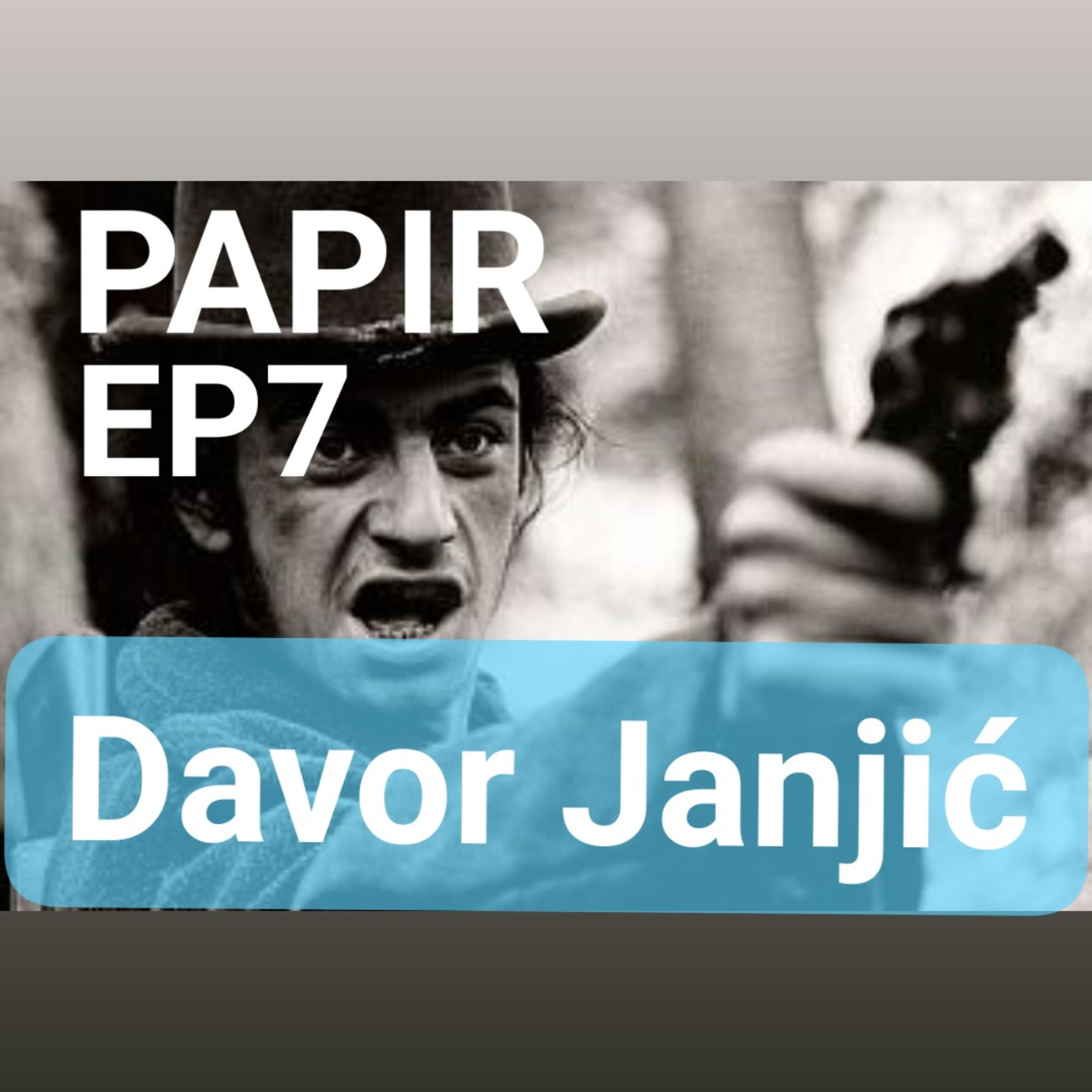 PAPIR podcast
