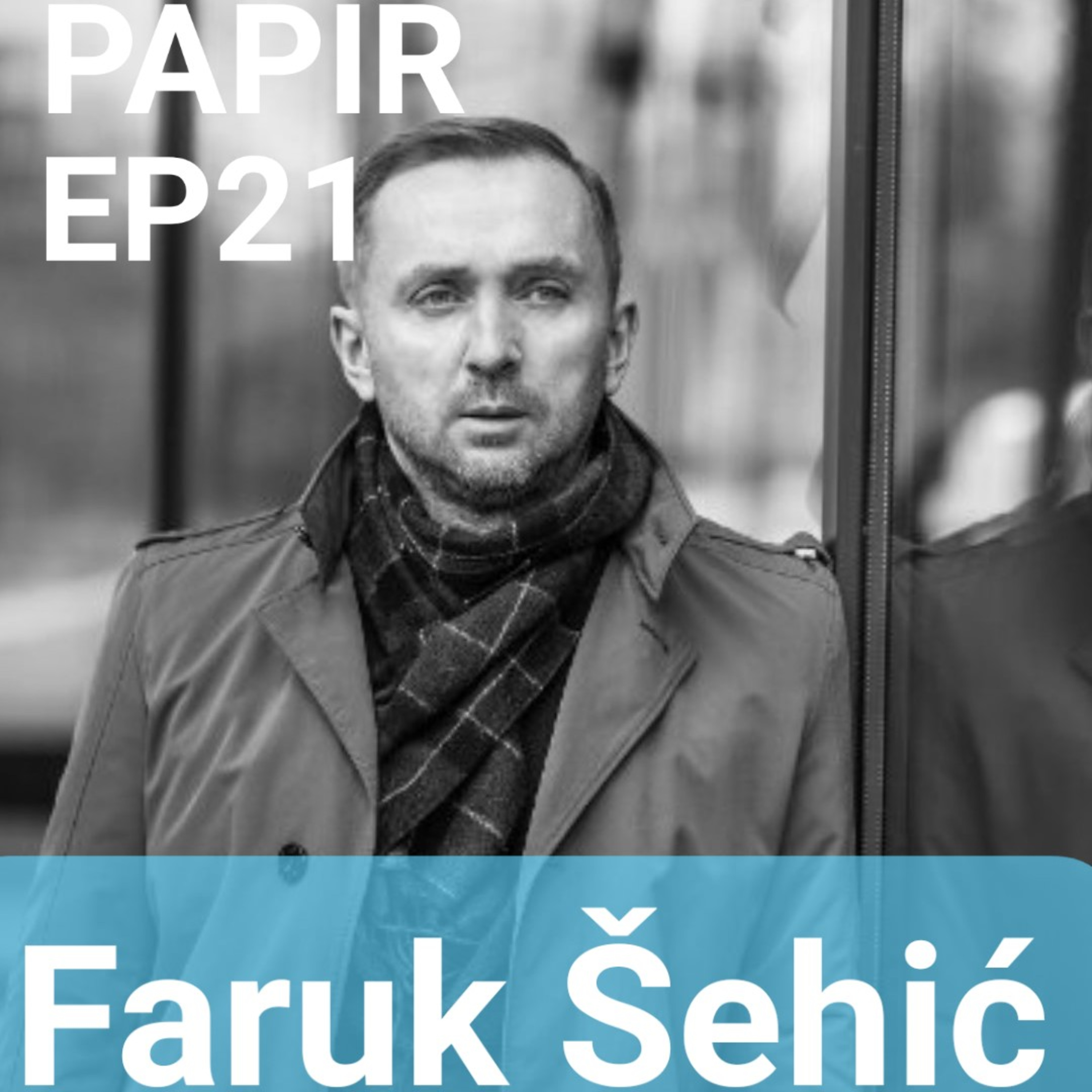 PAPIR podcast