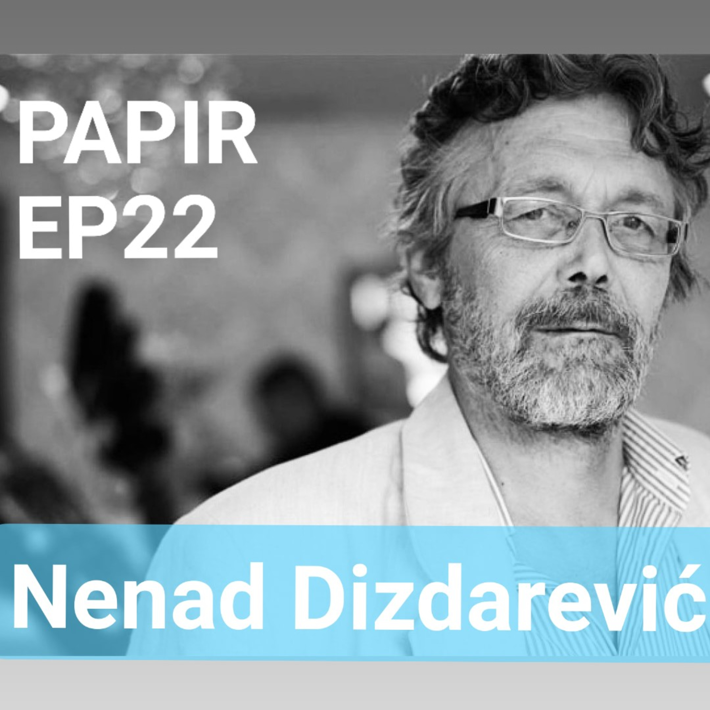 PAPIR podcast