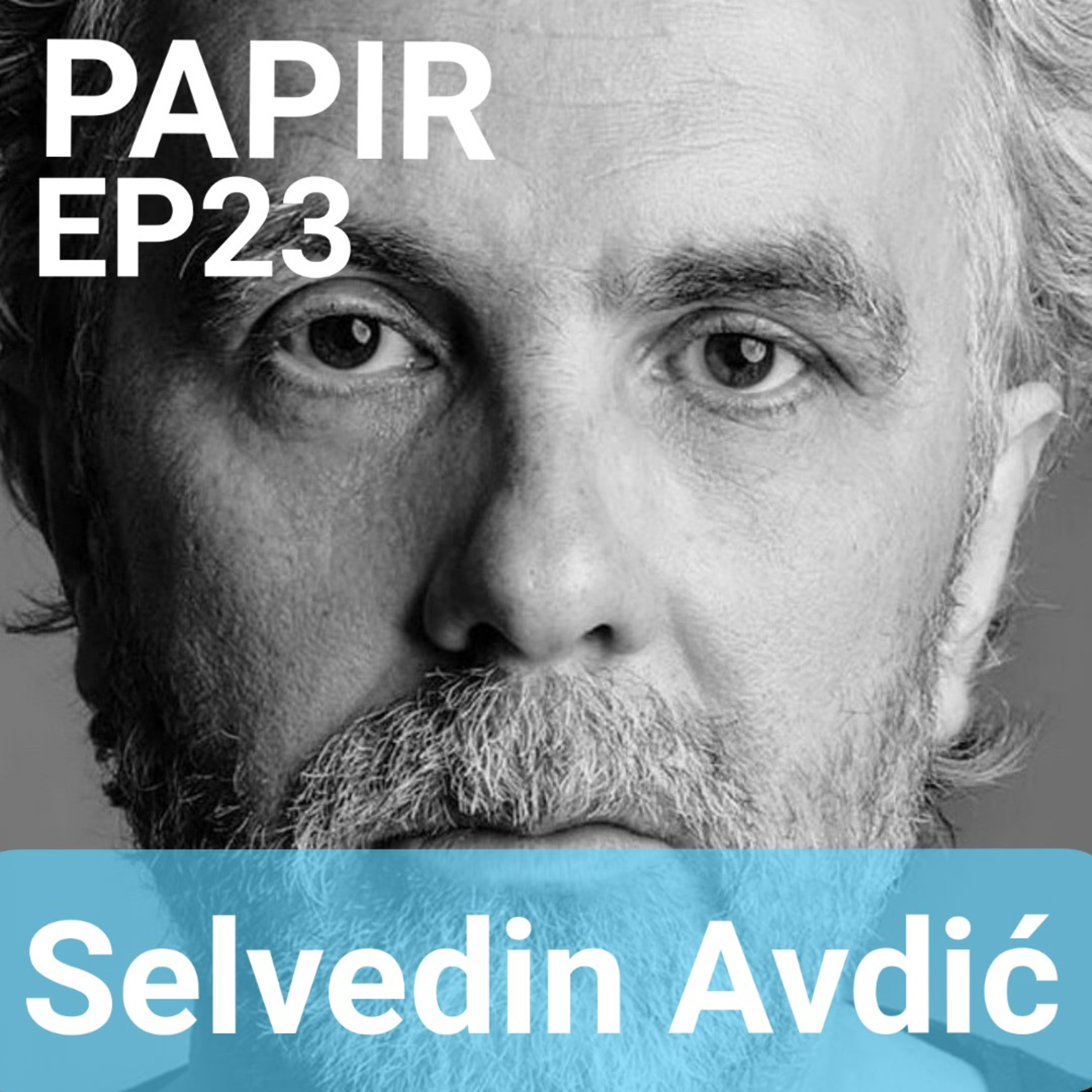 PAPIR podcast