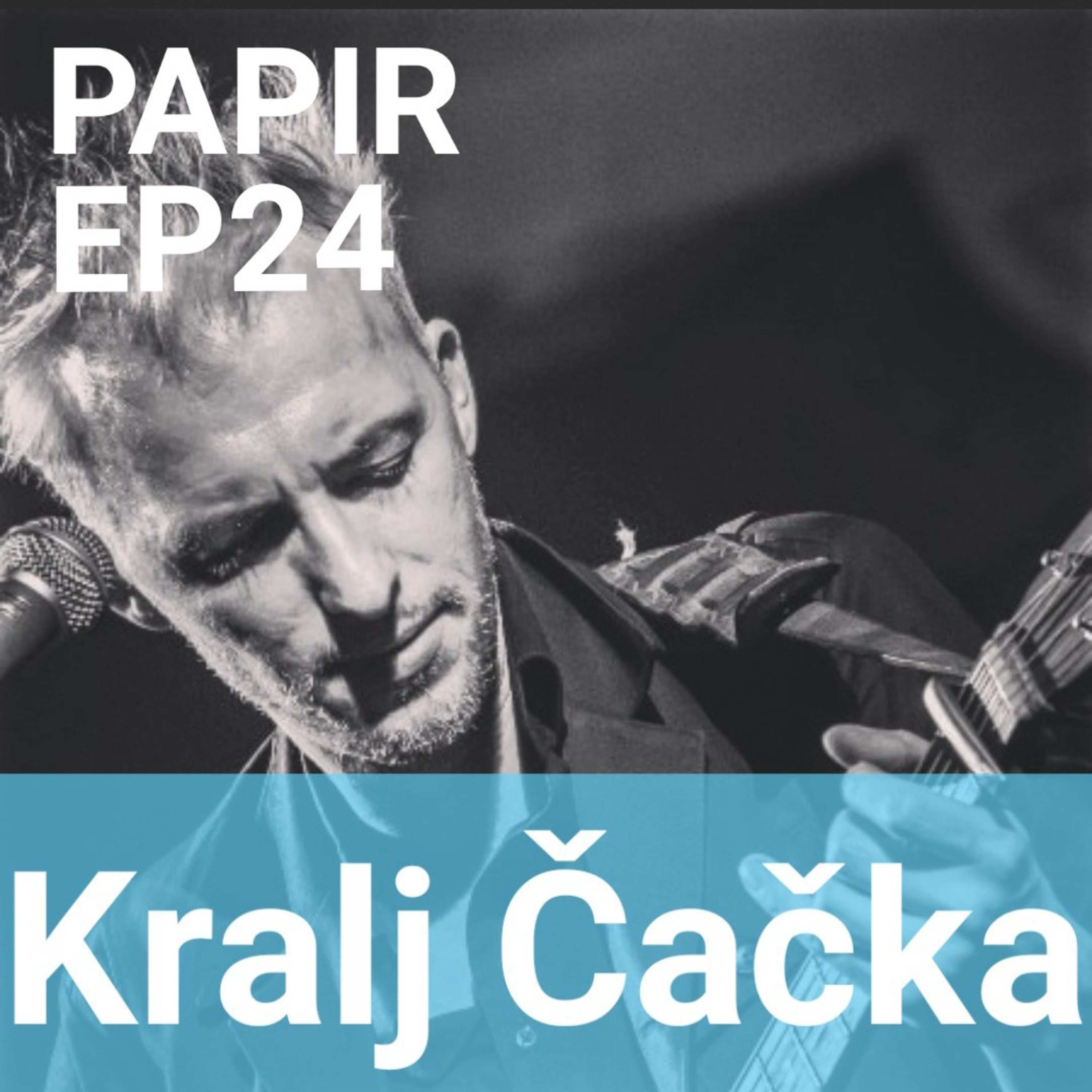 PAPIR podcast