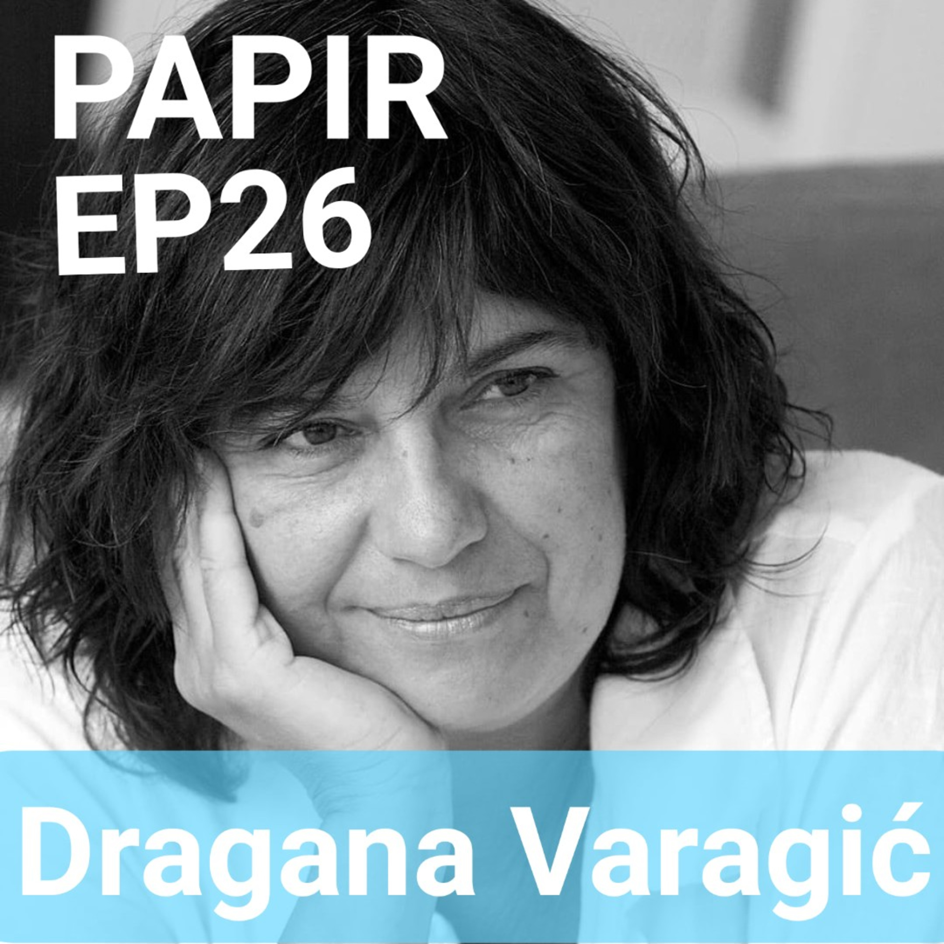 PAPIR podcast