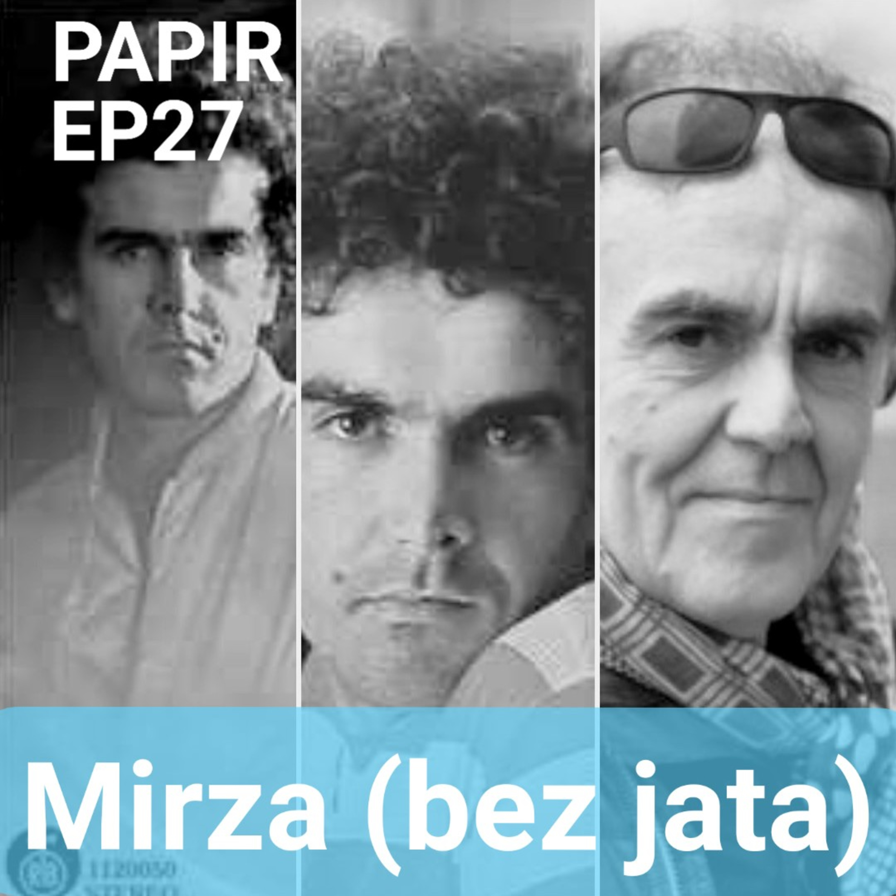 PAPIR podcast