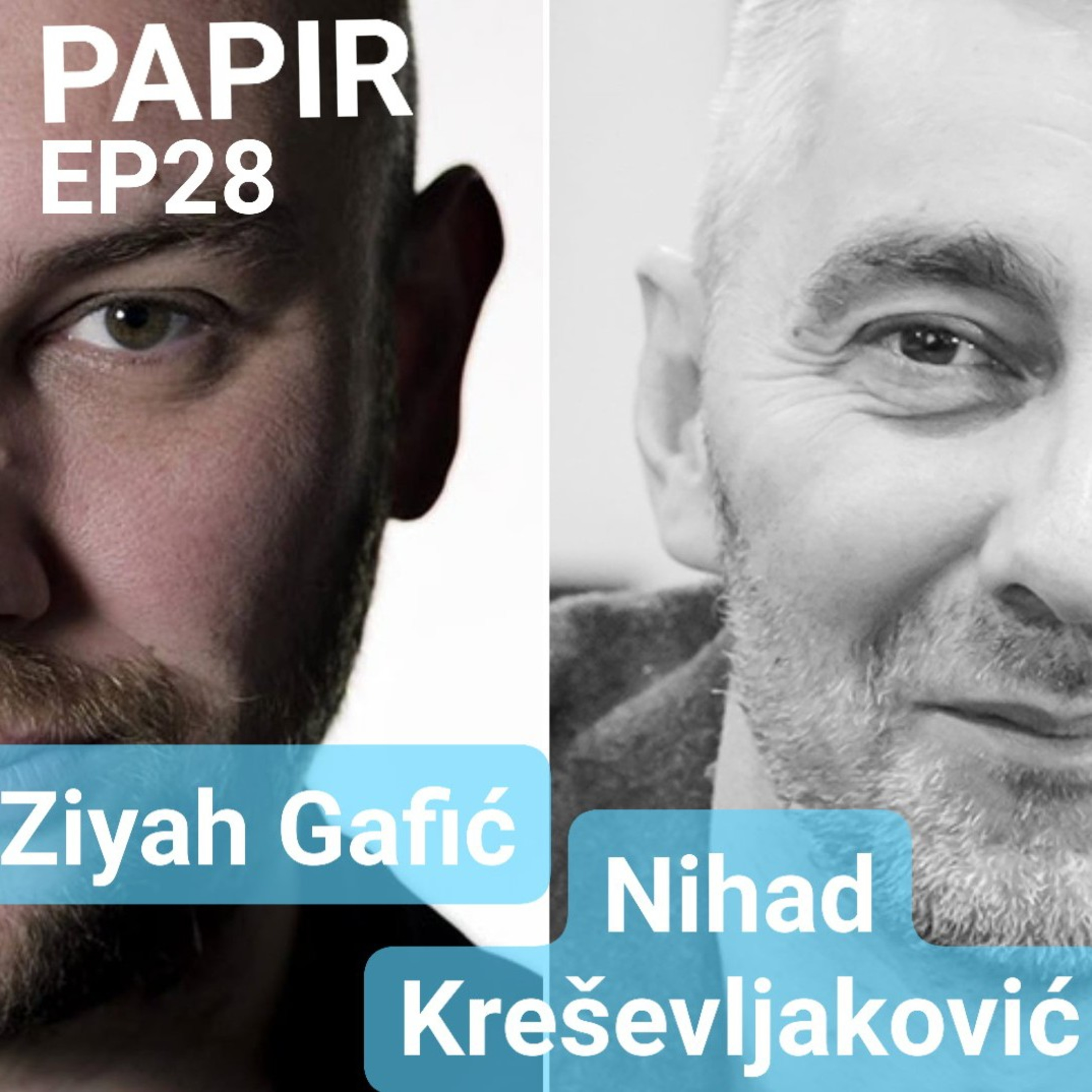 PAPIR podcast