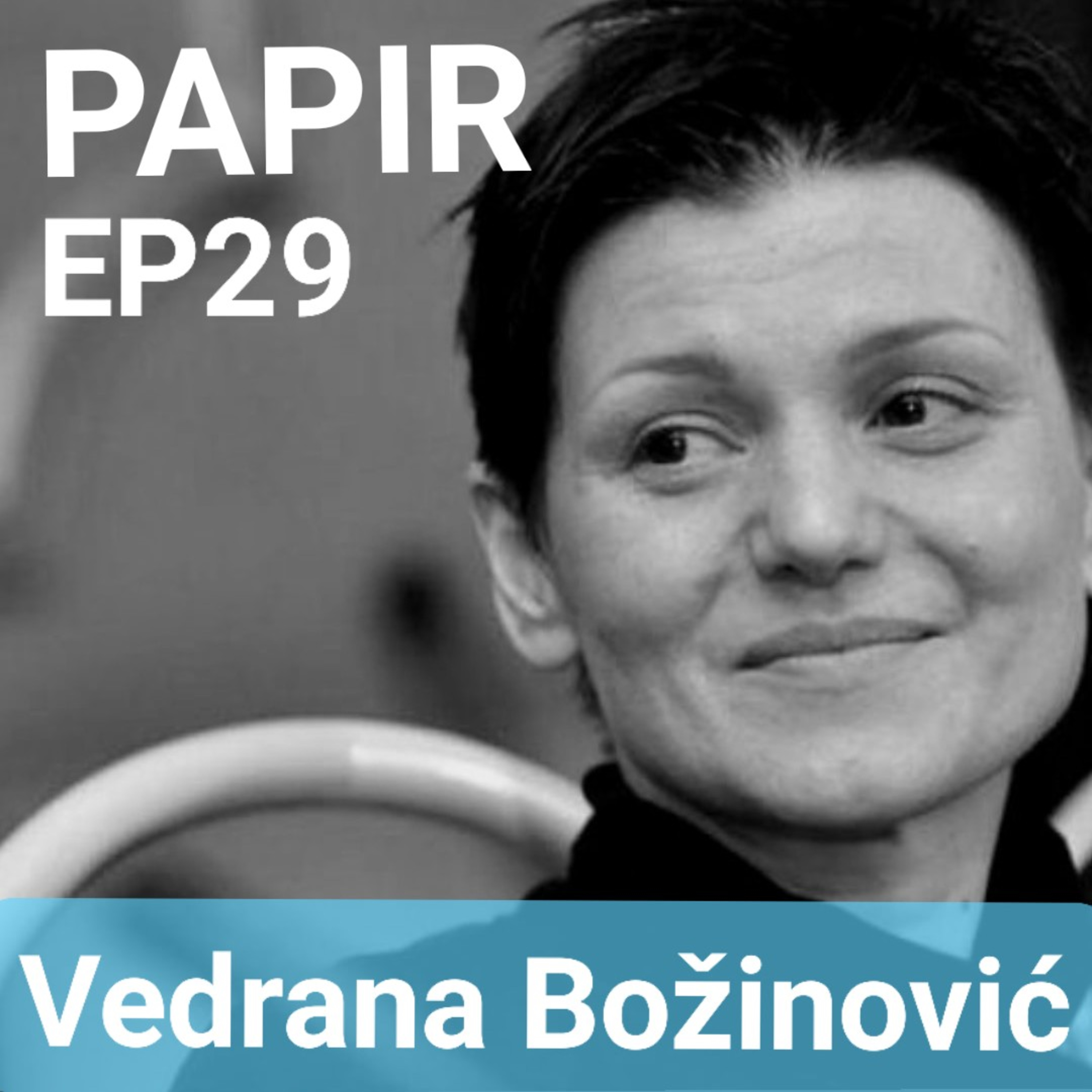 PAPIR podcast