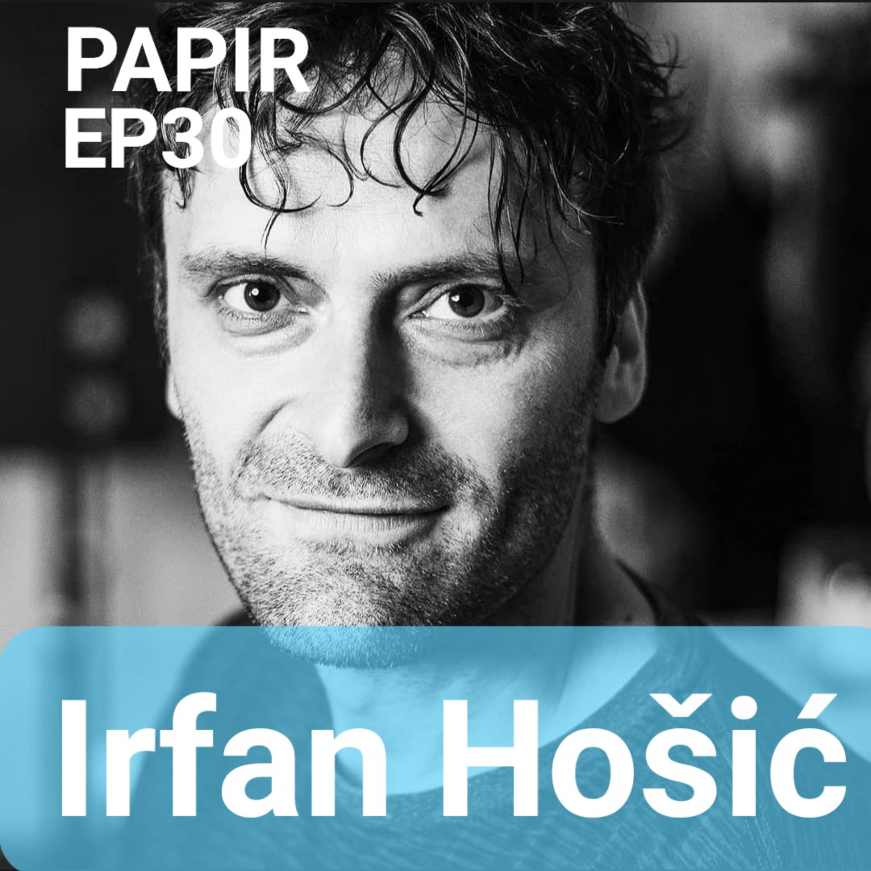 PAPIR podcast