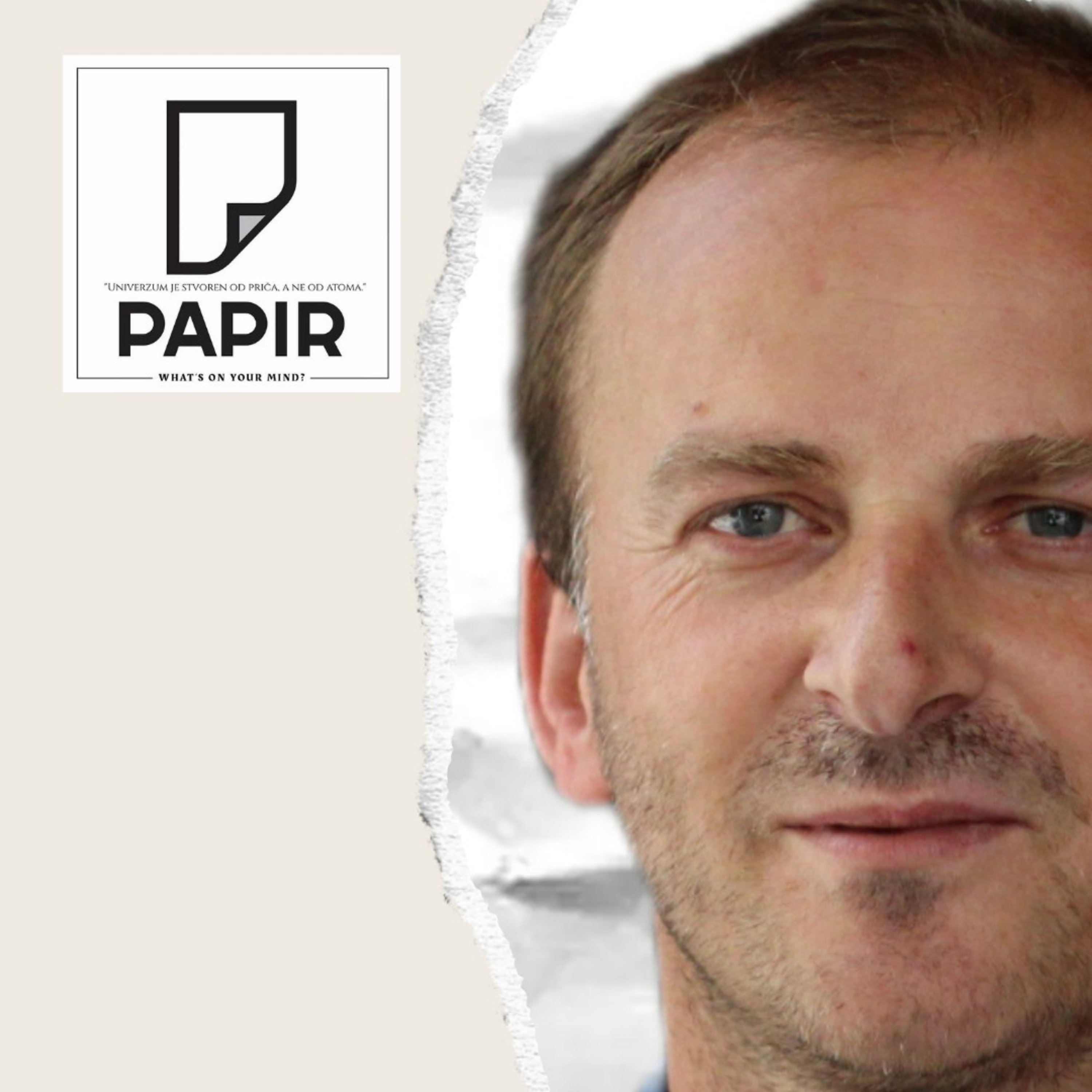 PAPIR podcast