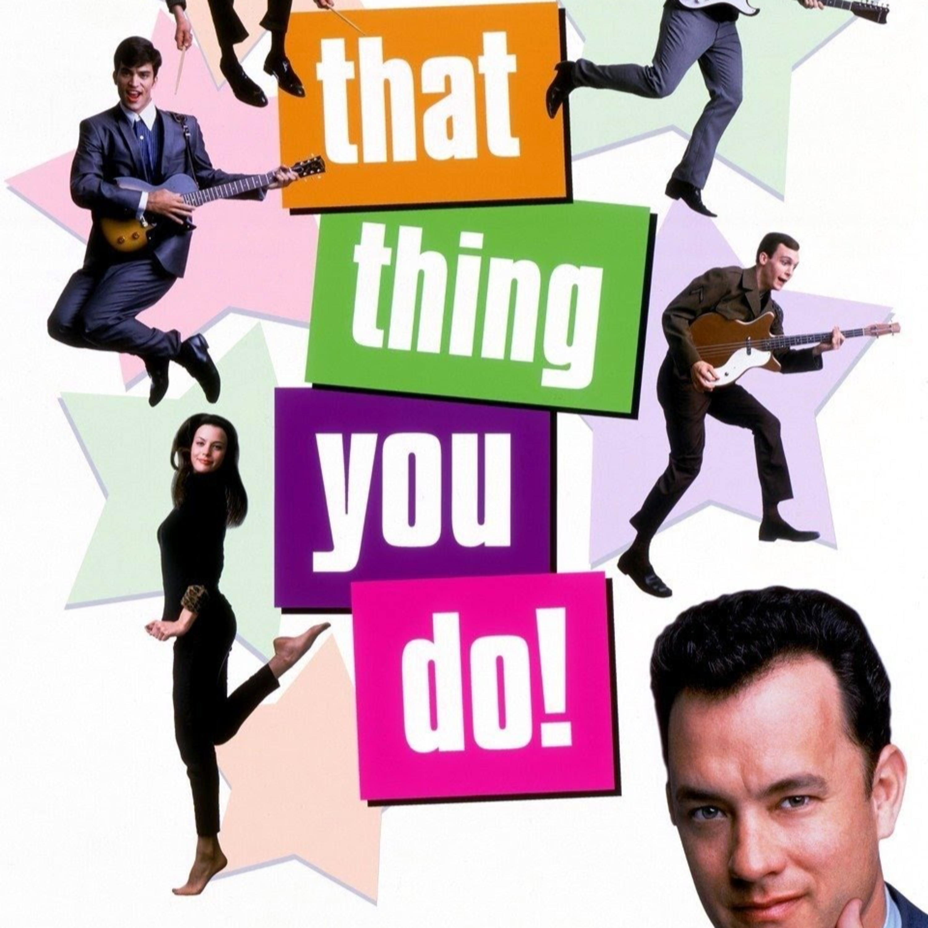 The Reviewables: That Thing You Do episode artwork