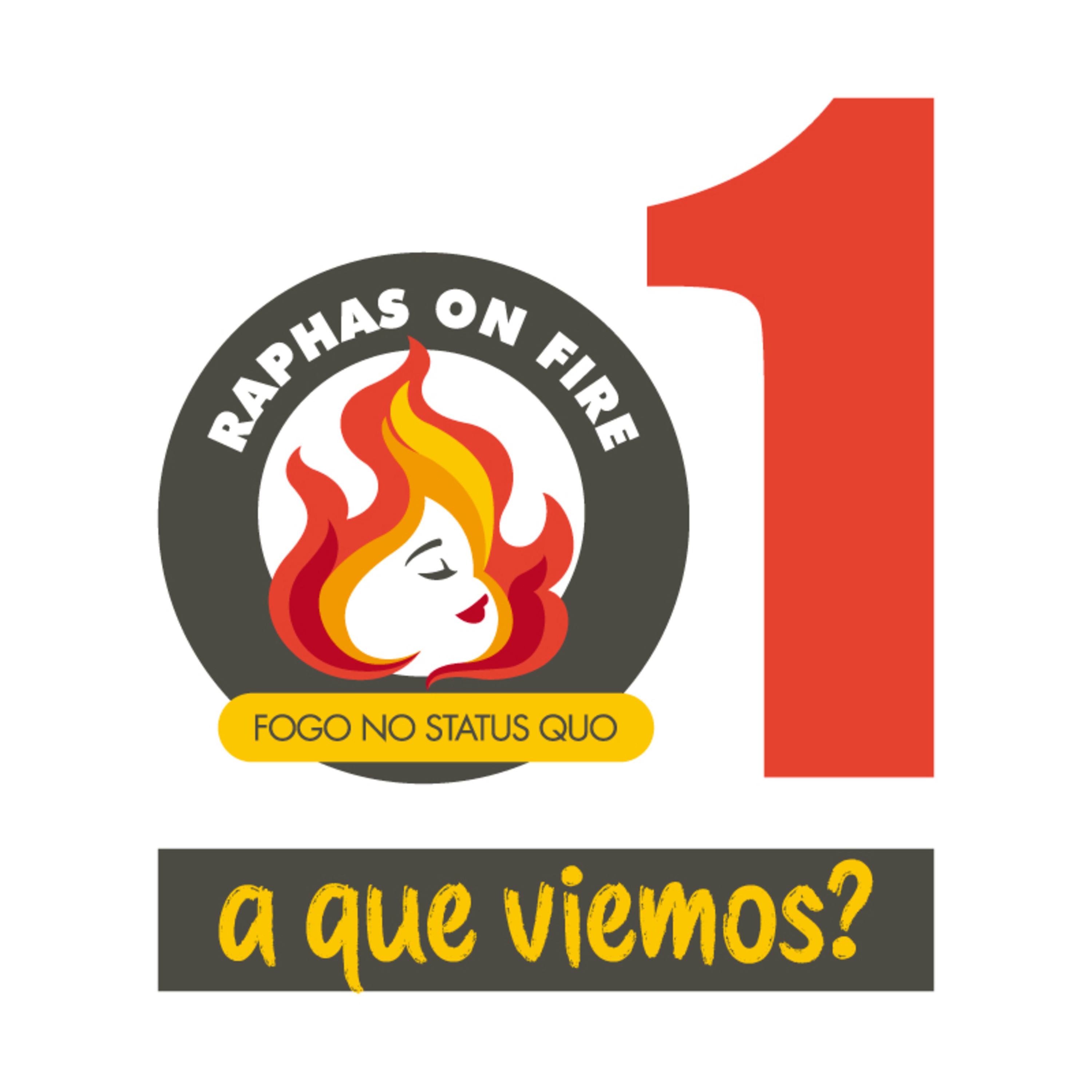 Raphas on Fire