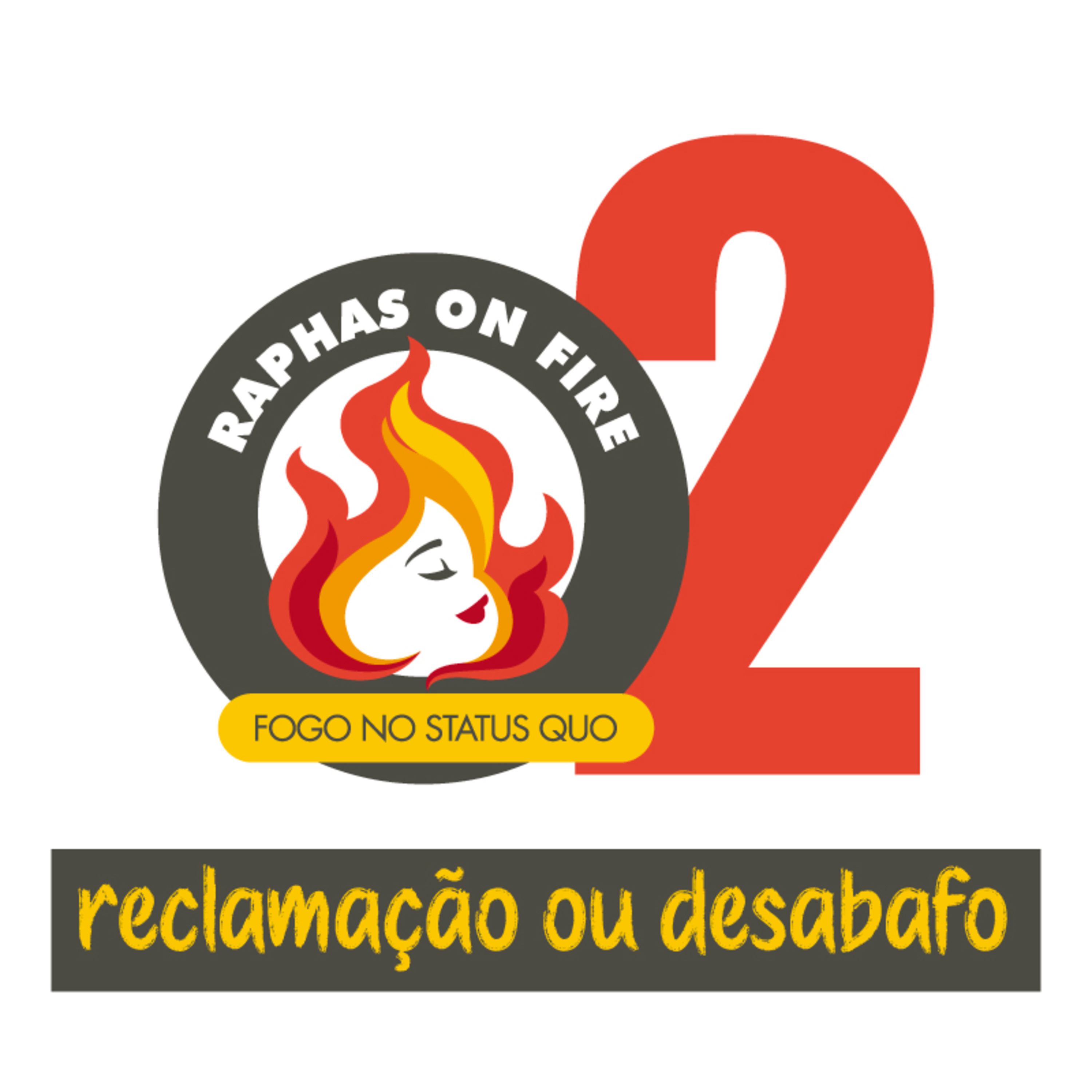 Raphas on Fire