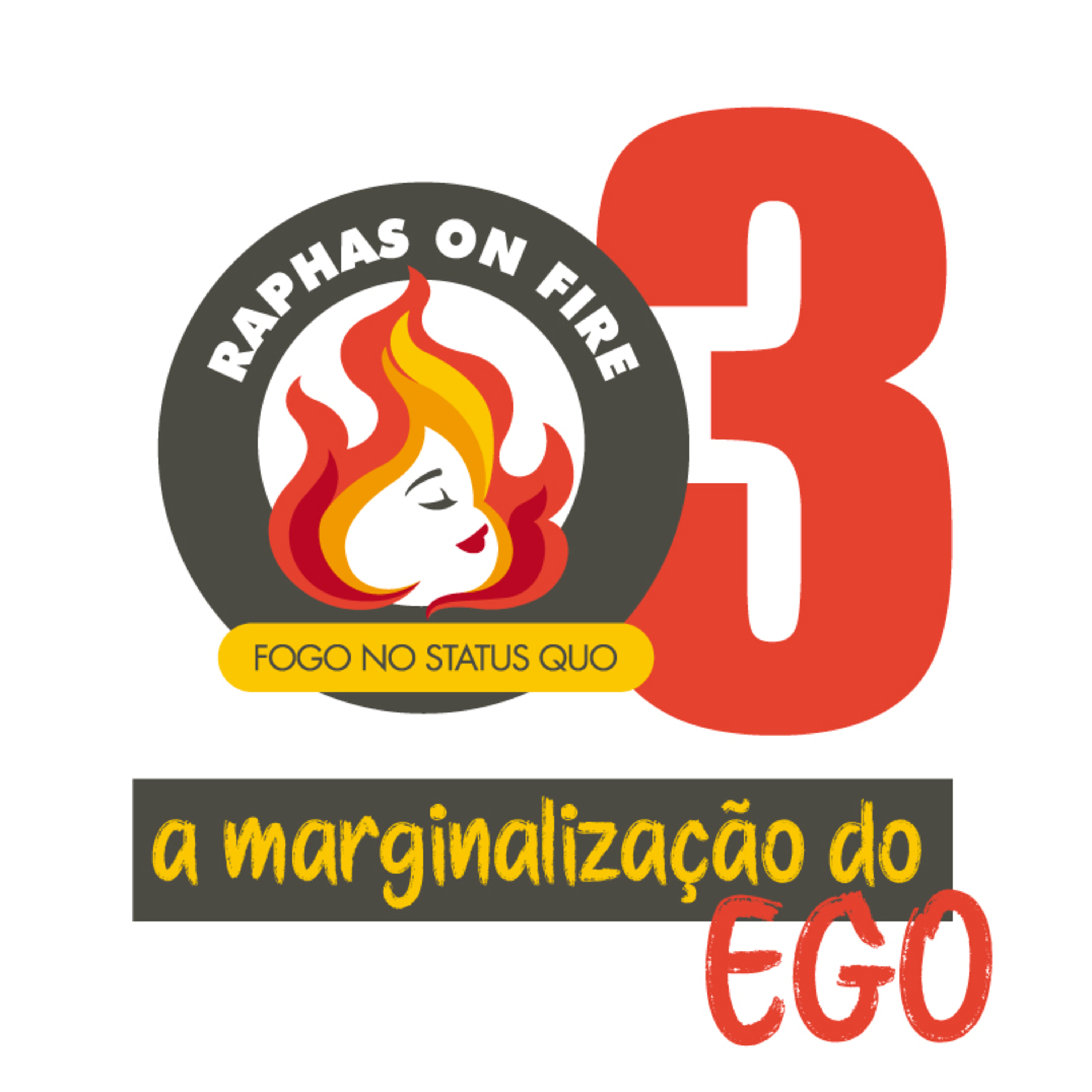 Raphas on Fire
