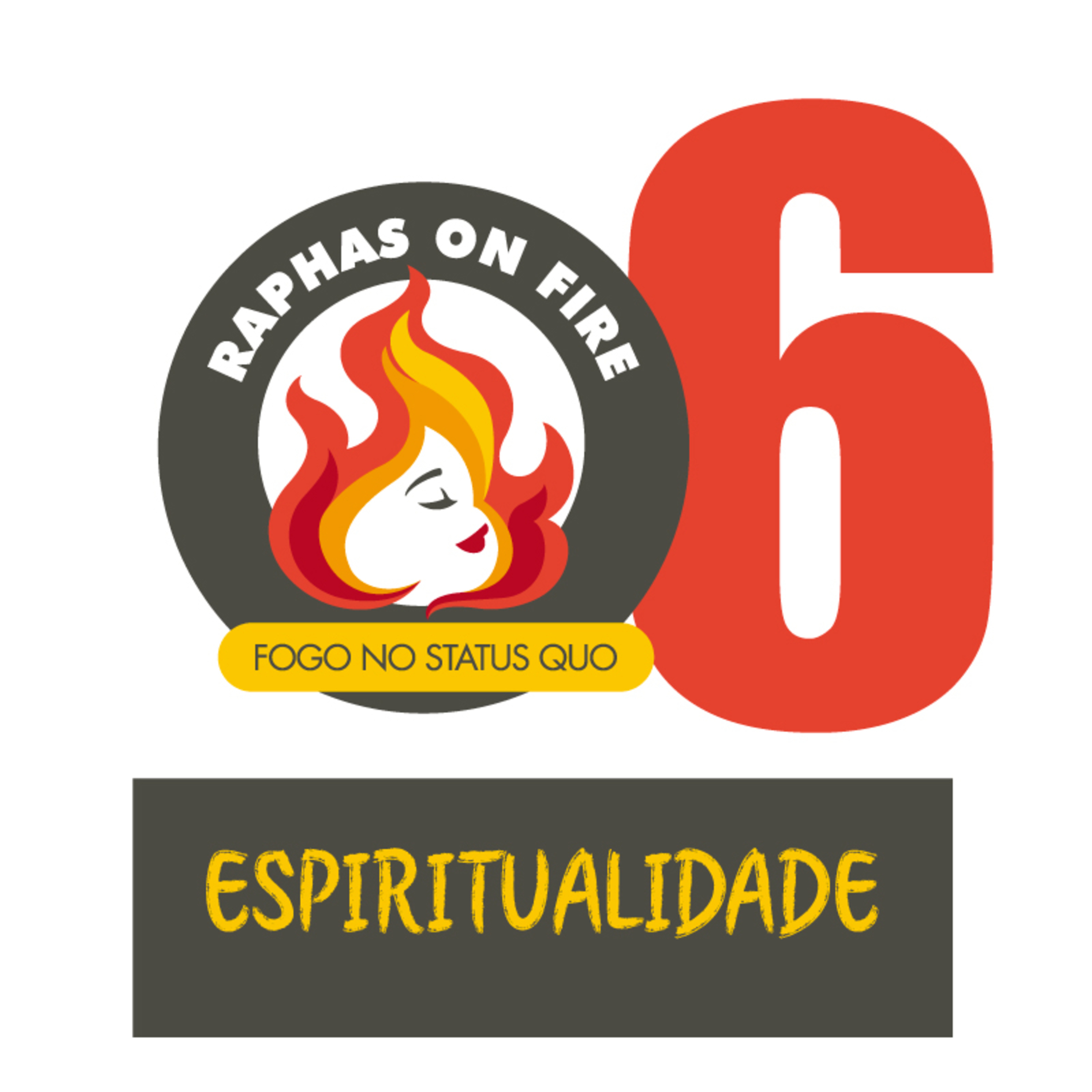 Raphas on Fire