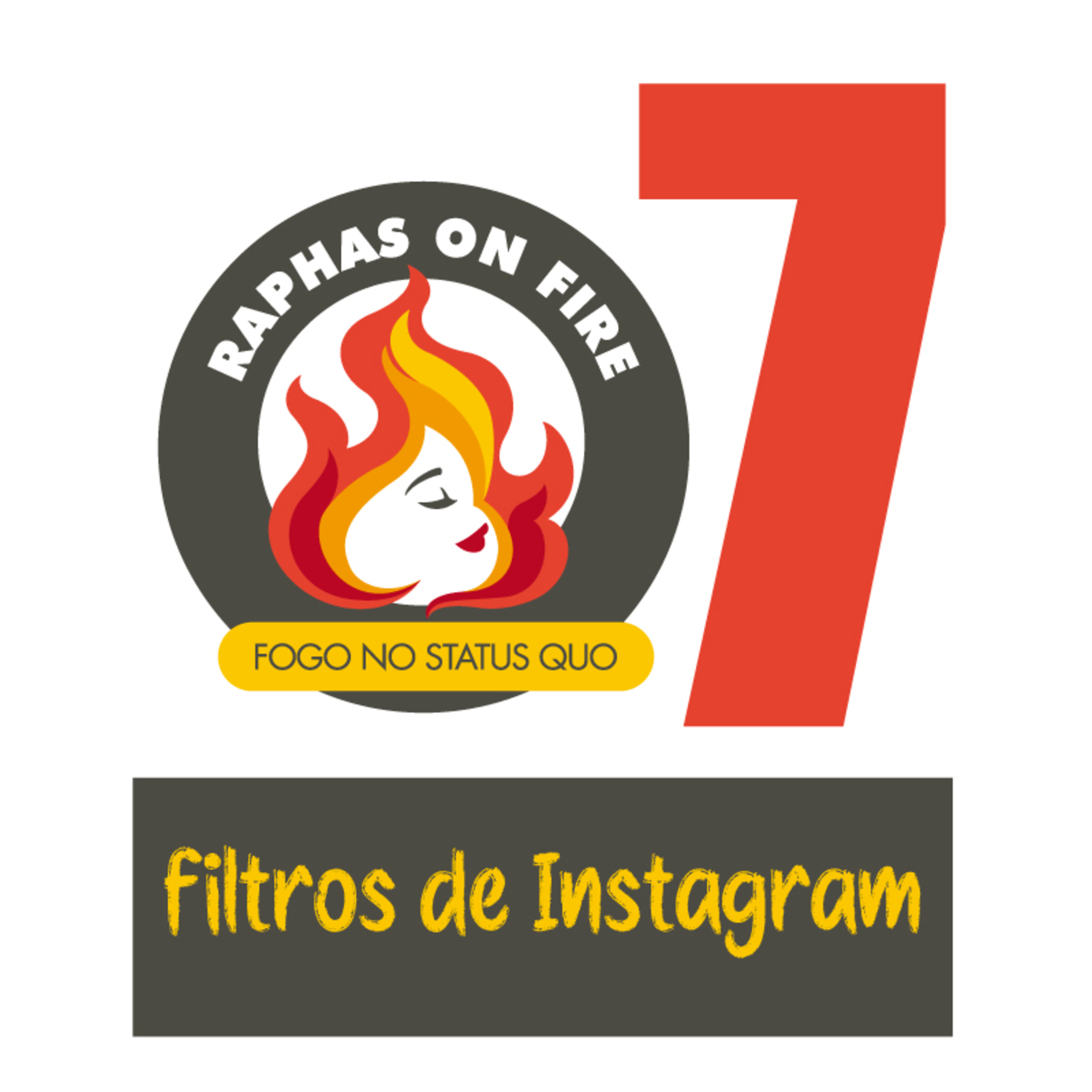 Raphas on Fire