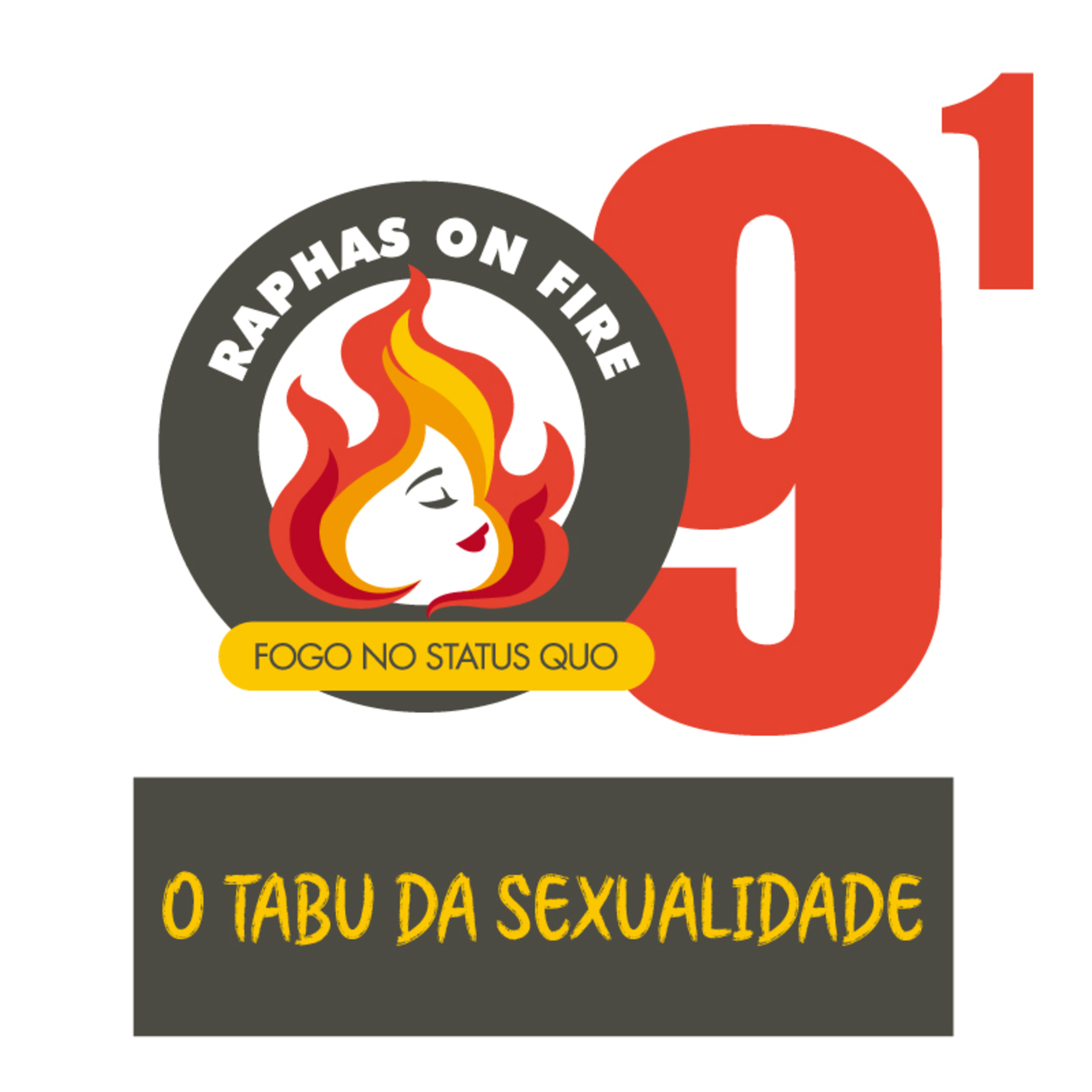 Raphas on Fire