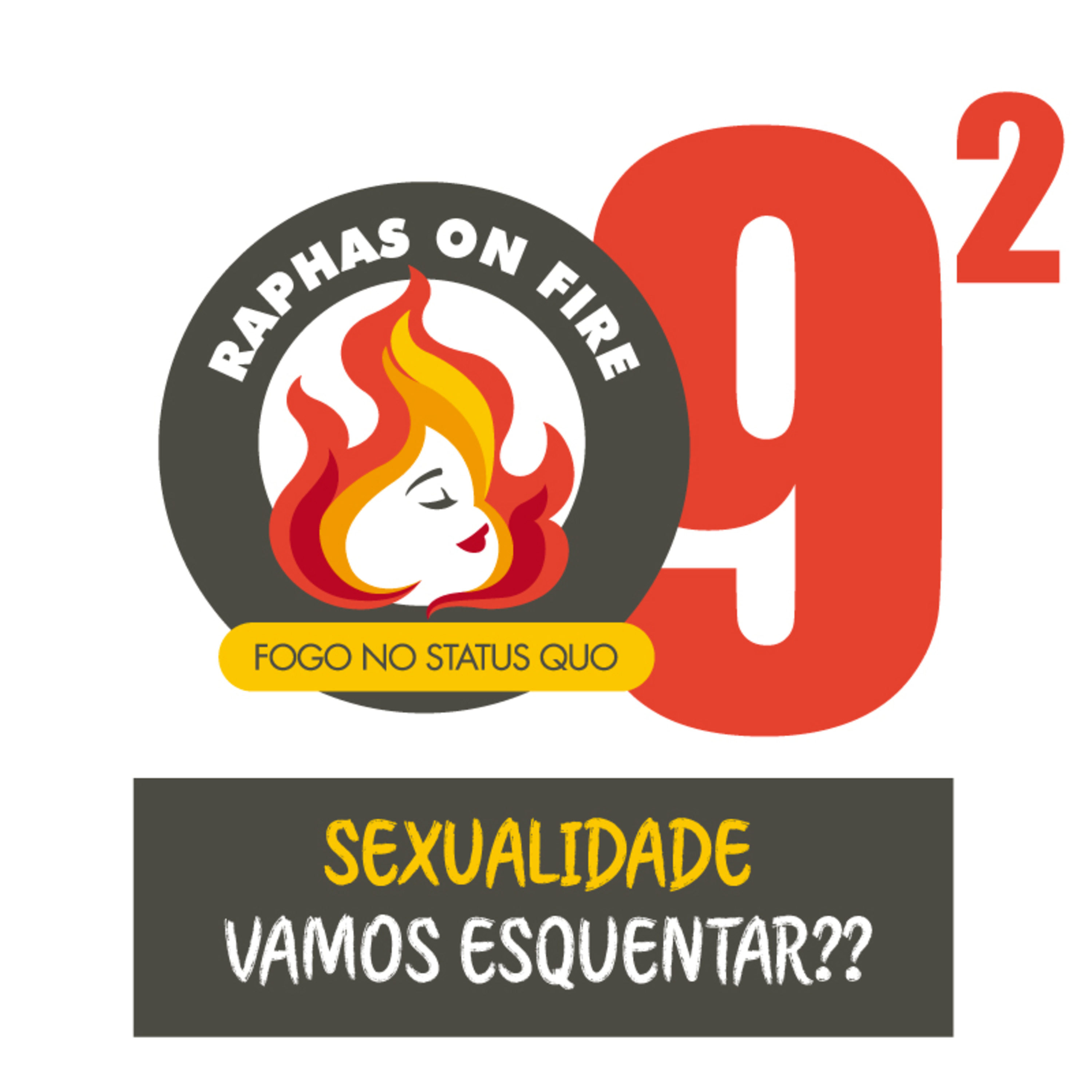 Raphas on Fire