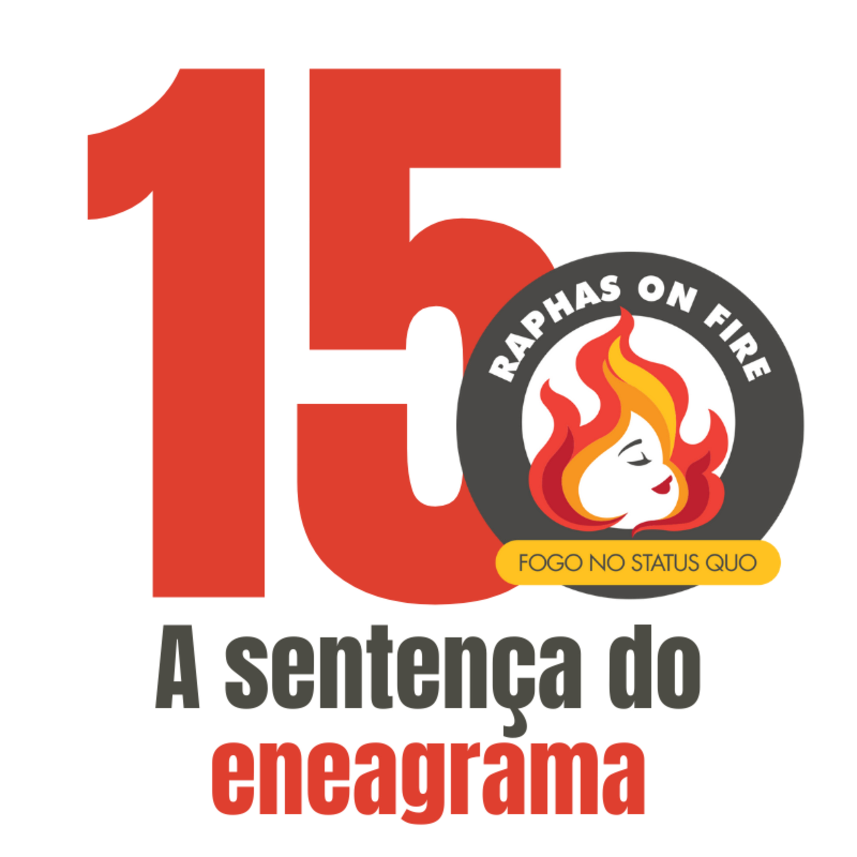Raphas on Fire