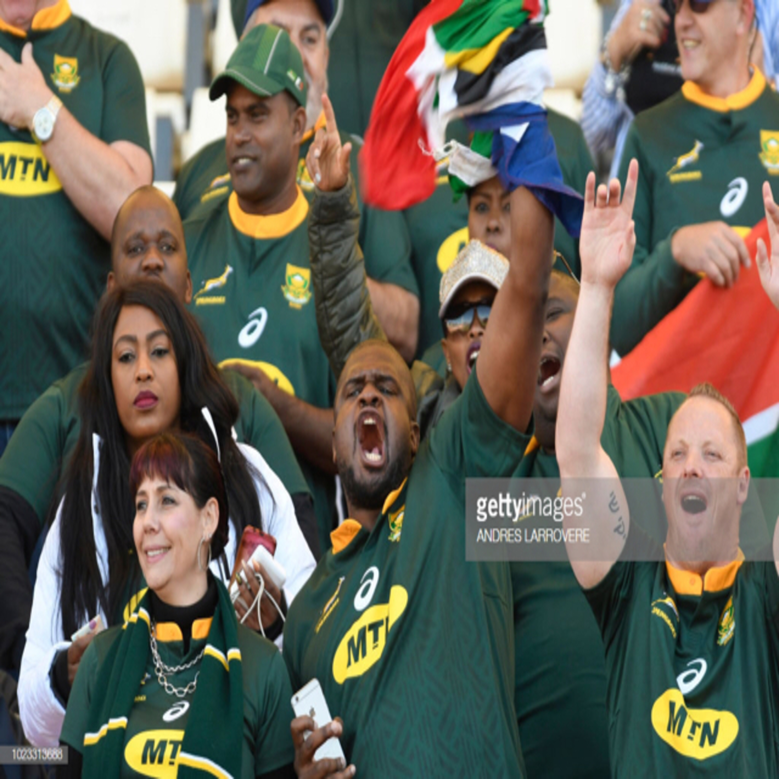 The kickoff — Springbok Supporters Podcast
