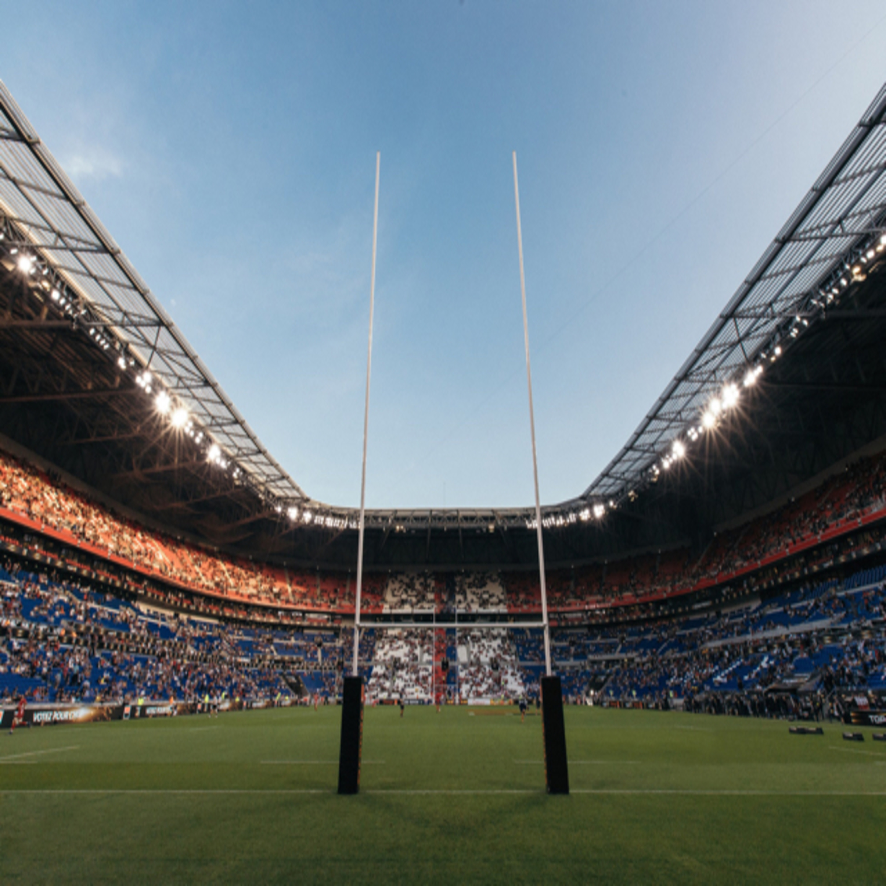 The Springboks vs France — Springbok Supporters Podcast