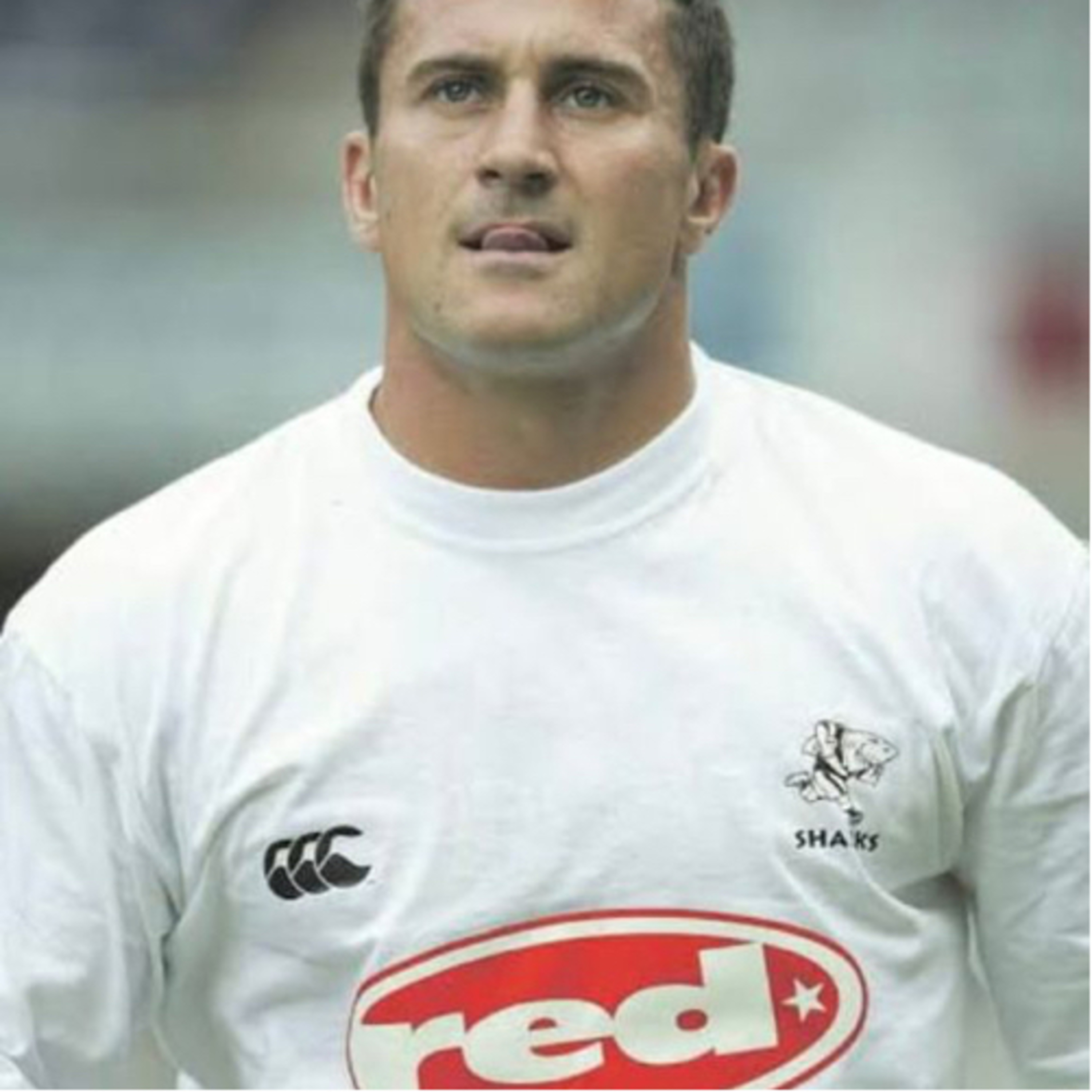 Former Springbok advantage — Springbok Supporters Podcast