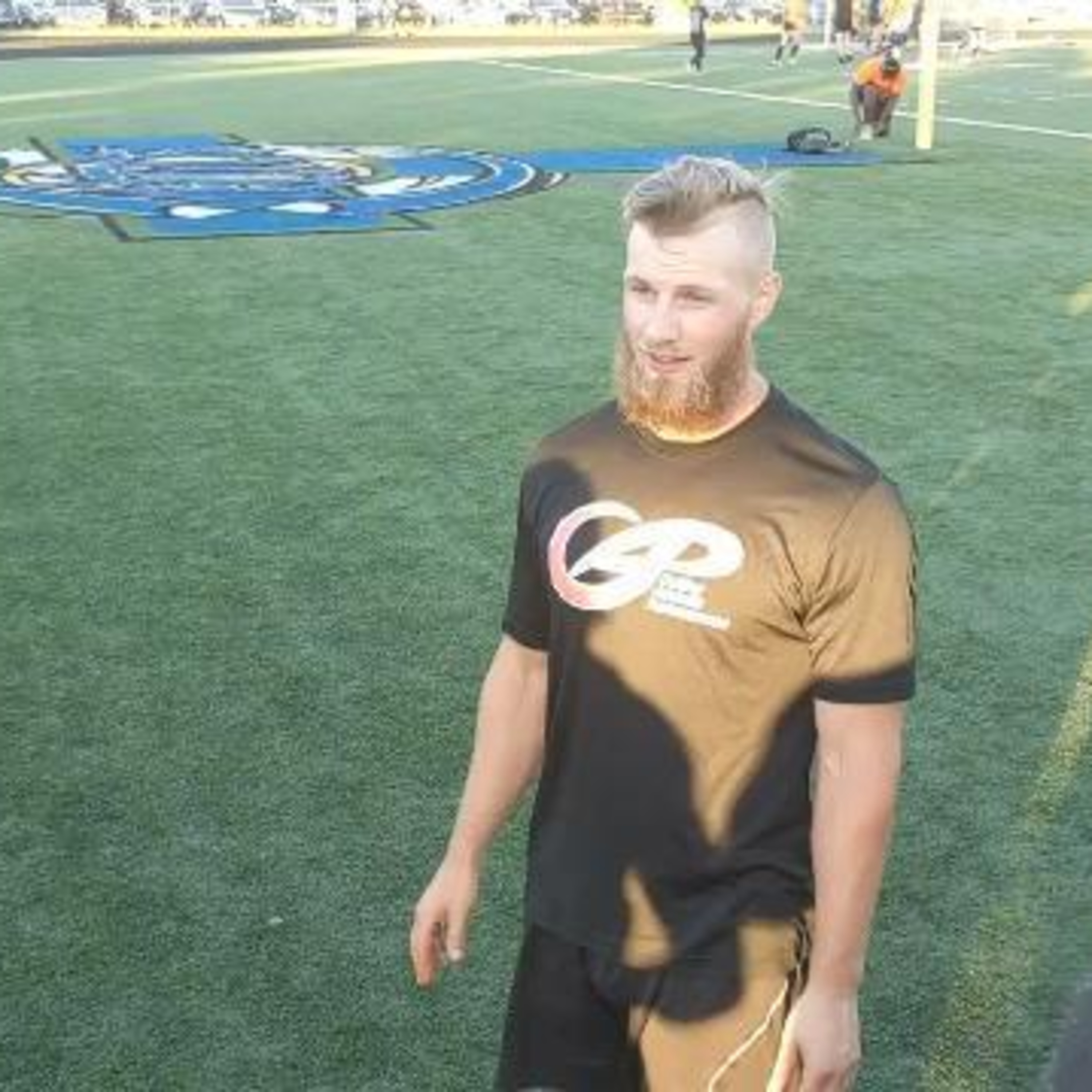 Episode #7: Force vs Velocity Dominant Athletes, Approaches to Athletic Development and Why Singularity Falls Short with Jesse Collins
