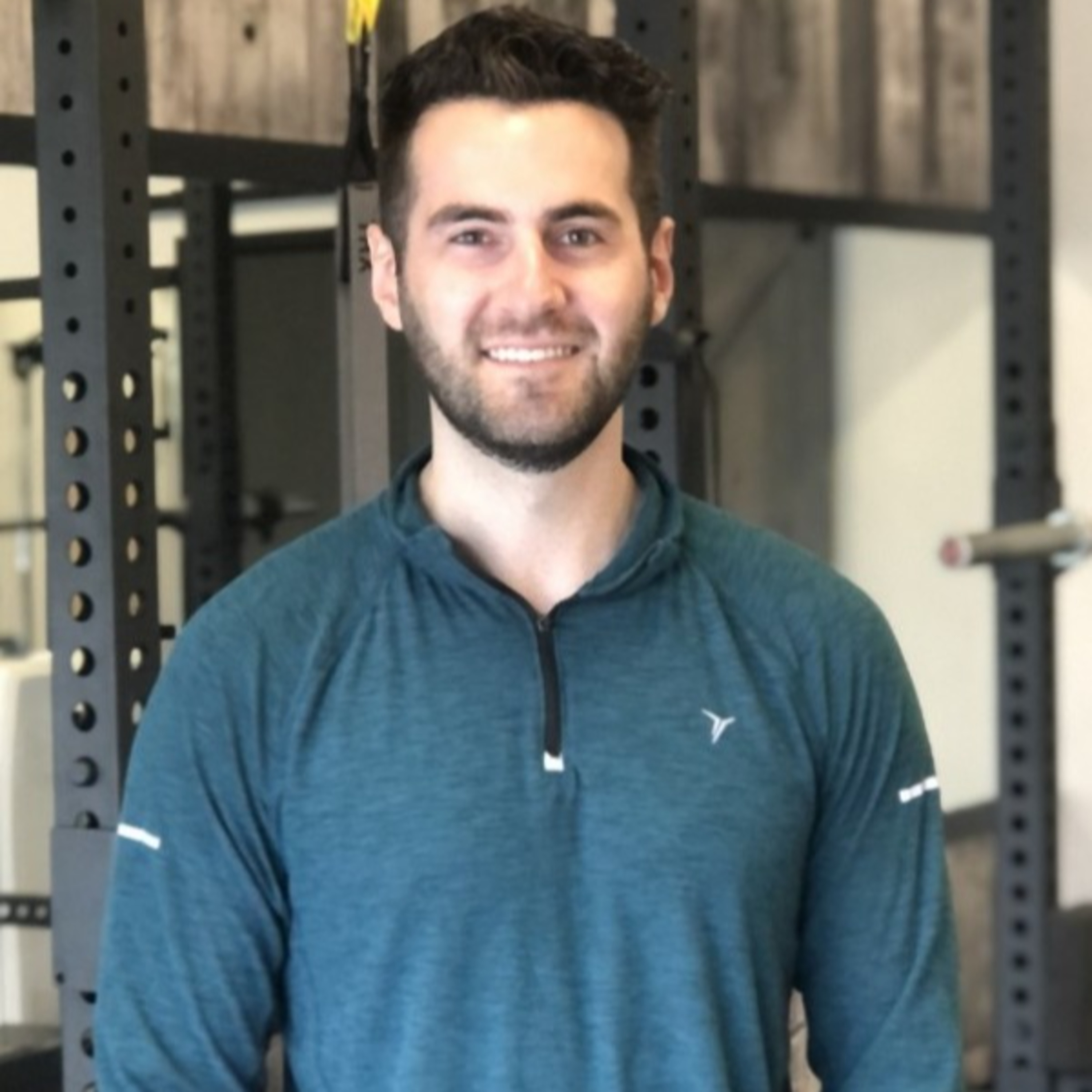 Episode #19: Understanding Pain Perception with Kyle Poland