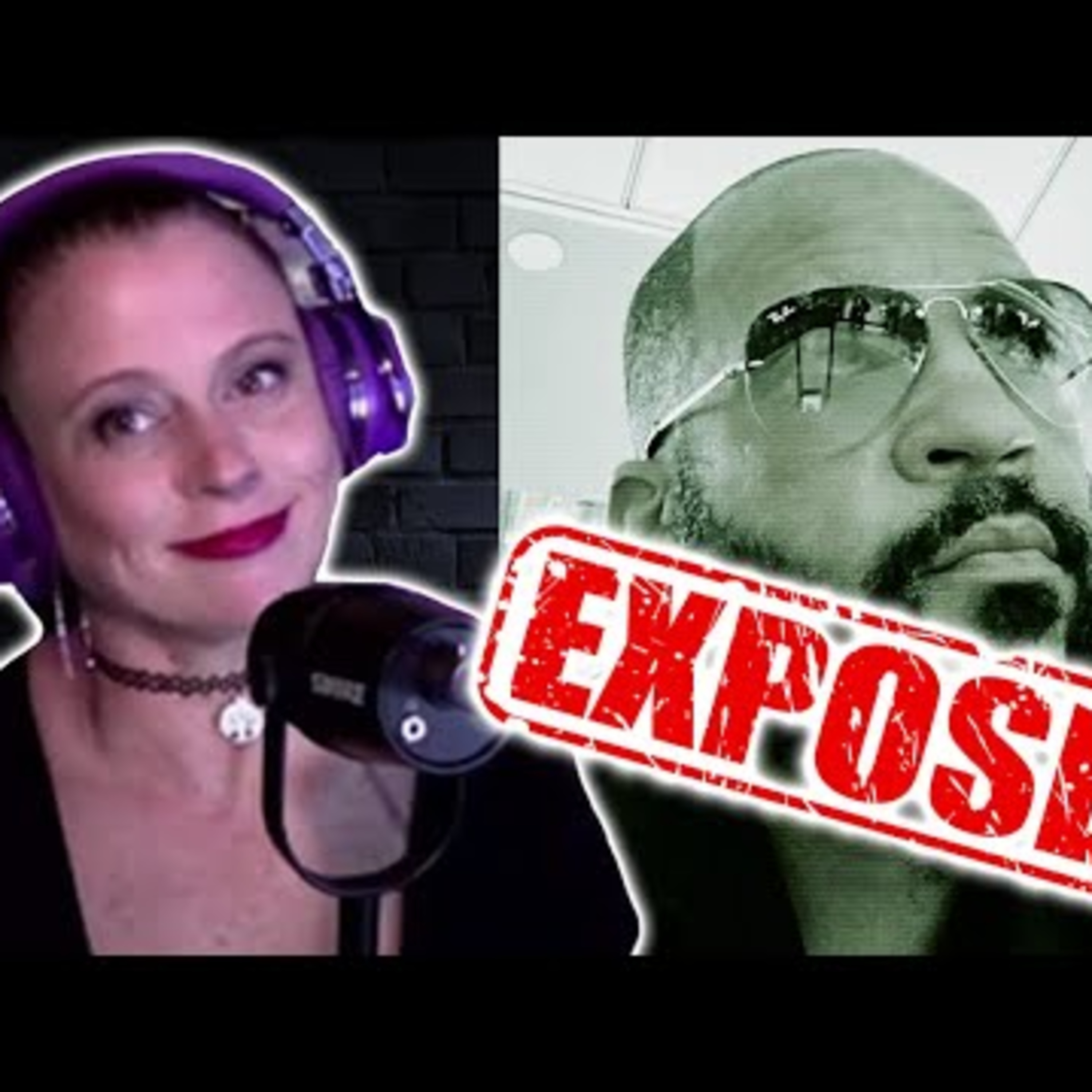 Red Pill Relationship & Dating Advice Podcast The Sharpe Reality (TSR Live) with Donovan Sharpe