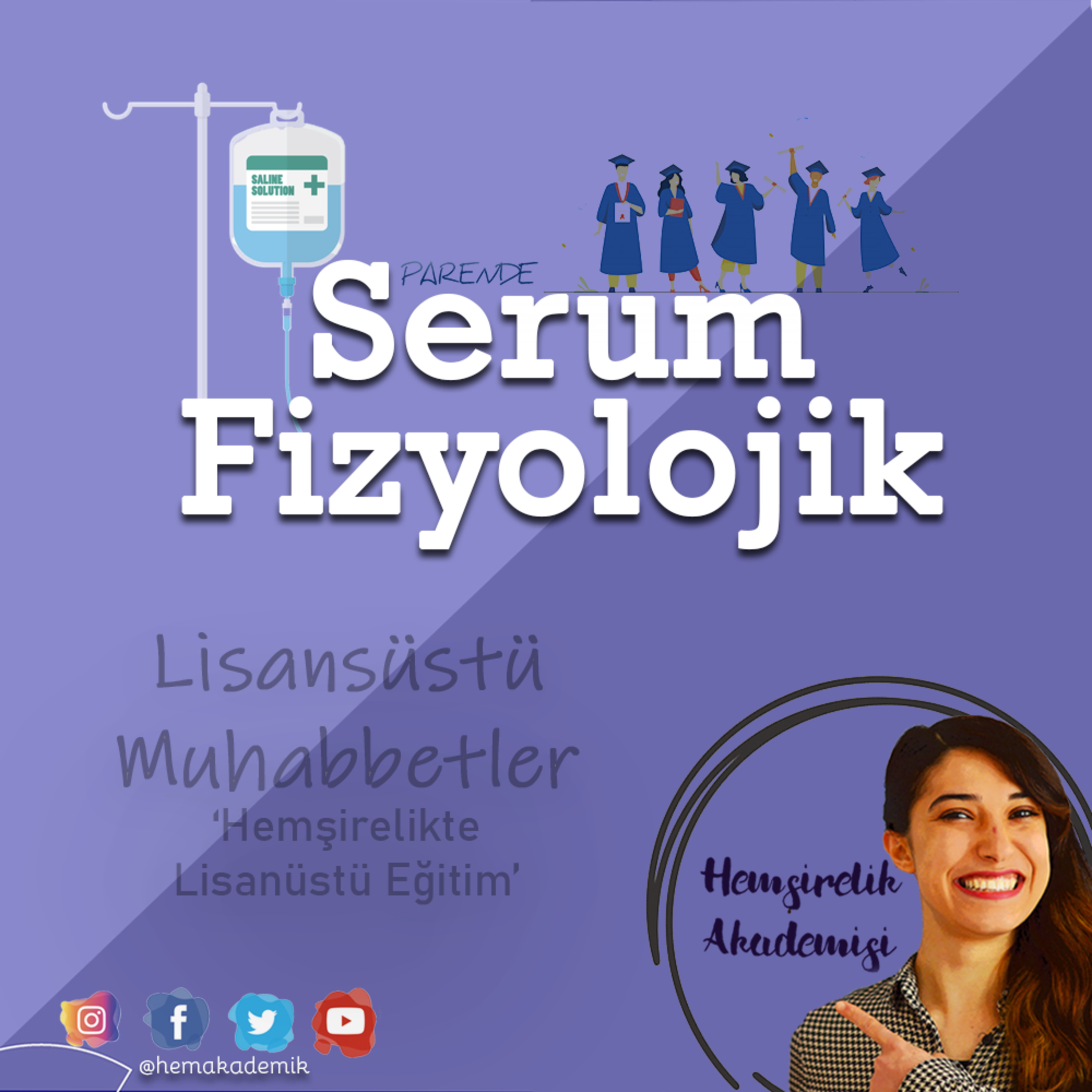 Serum Fizyolojik