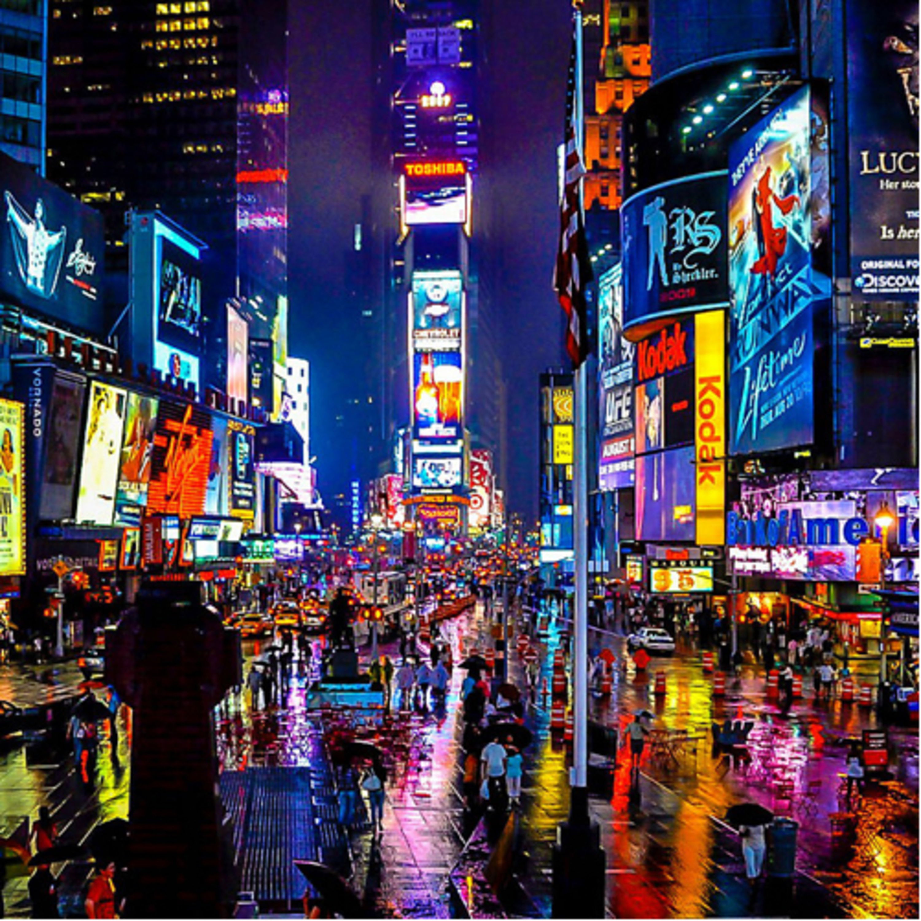 Tendencia Digital Fm