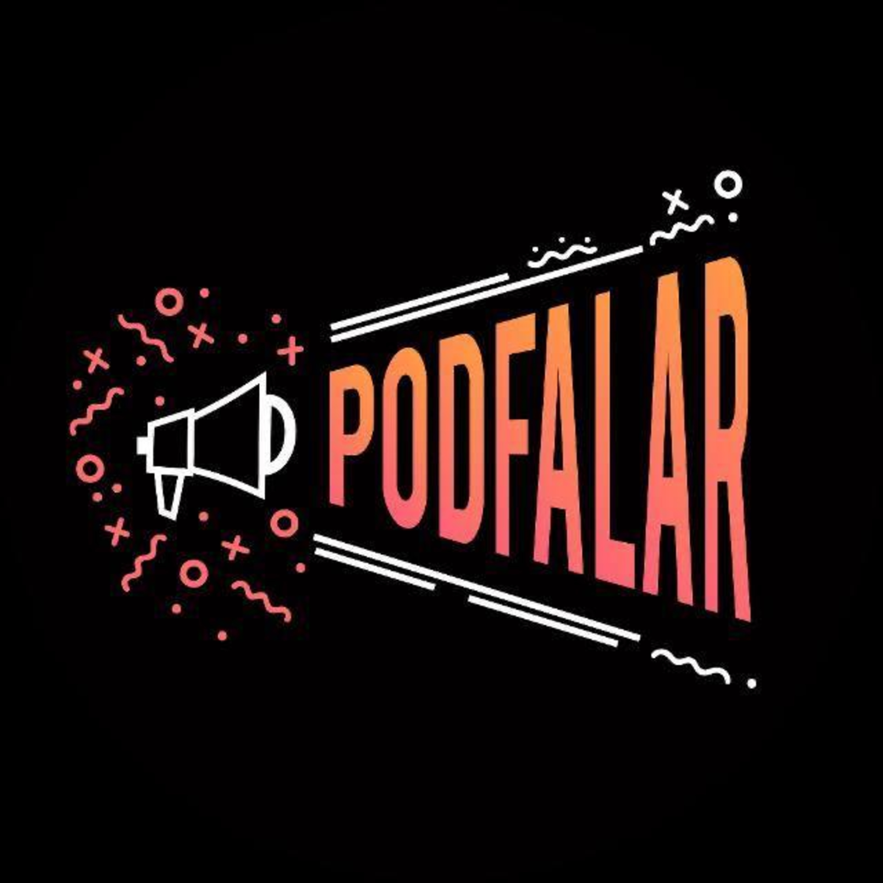 PODFALAR