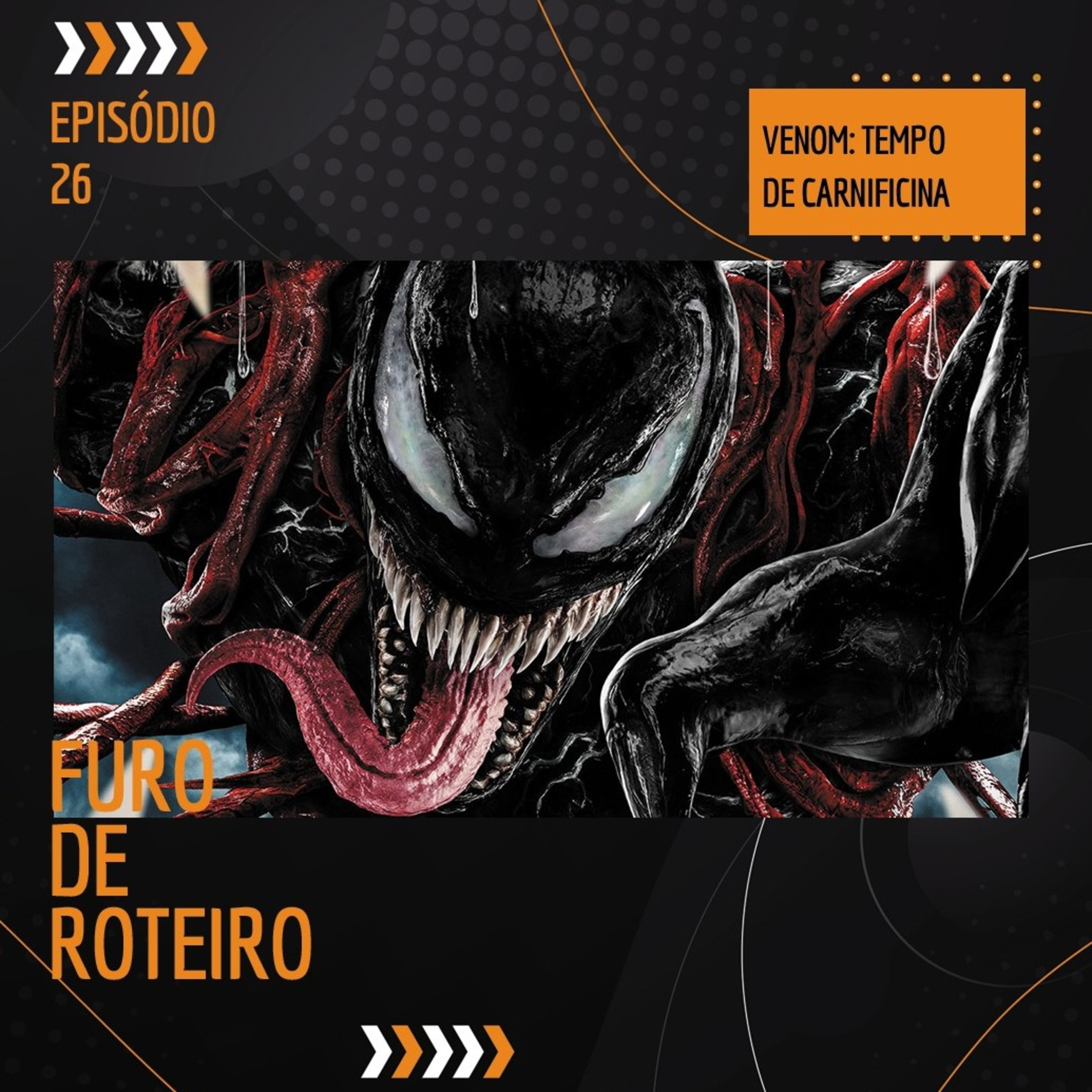 Furo de Roteiro