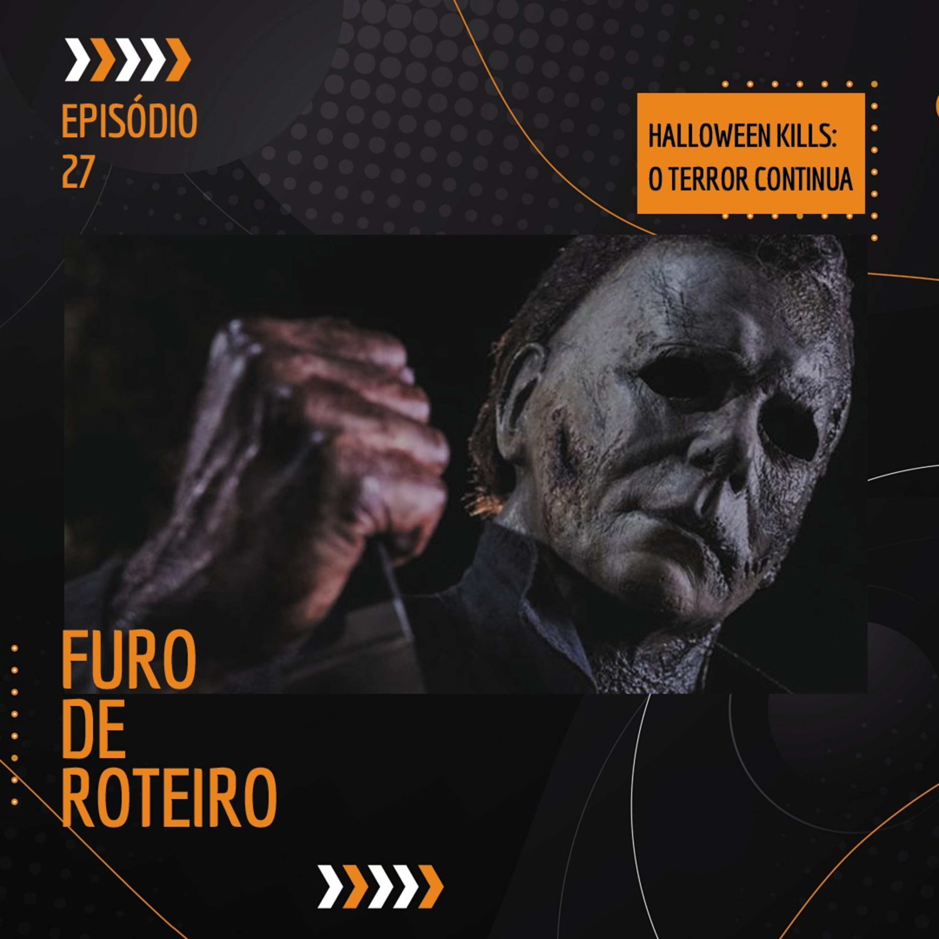 Furo de Roteiro