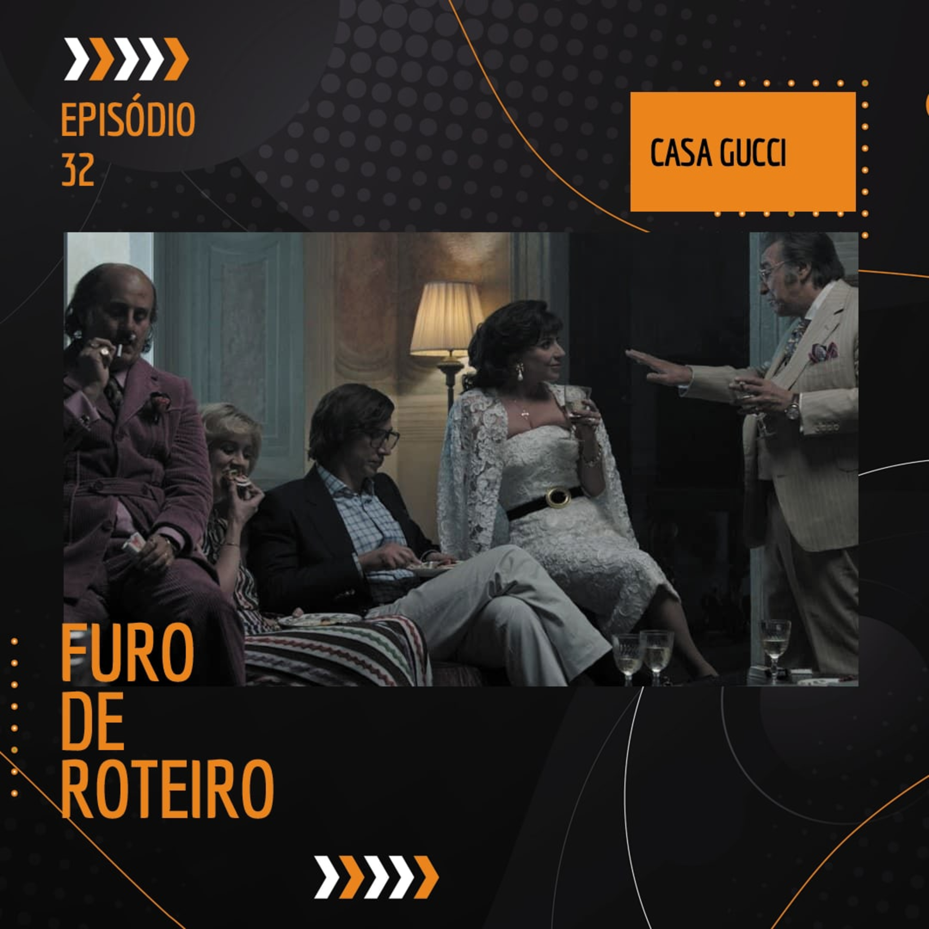 Furo de Roteiro