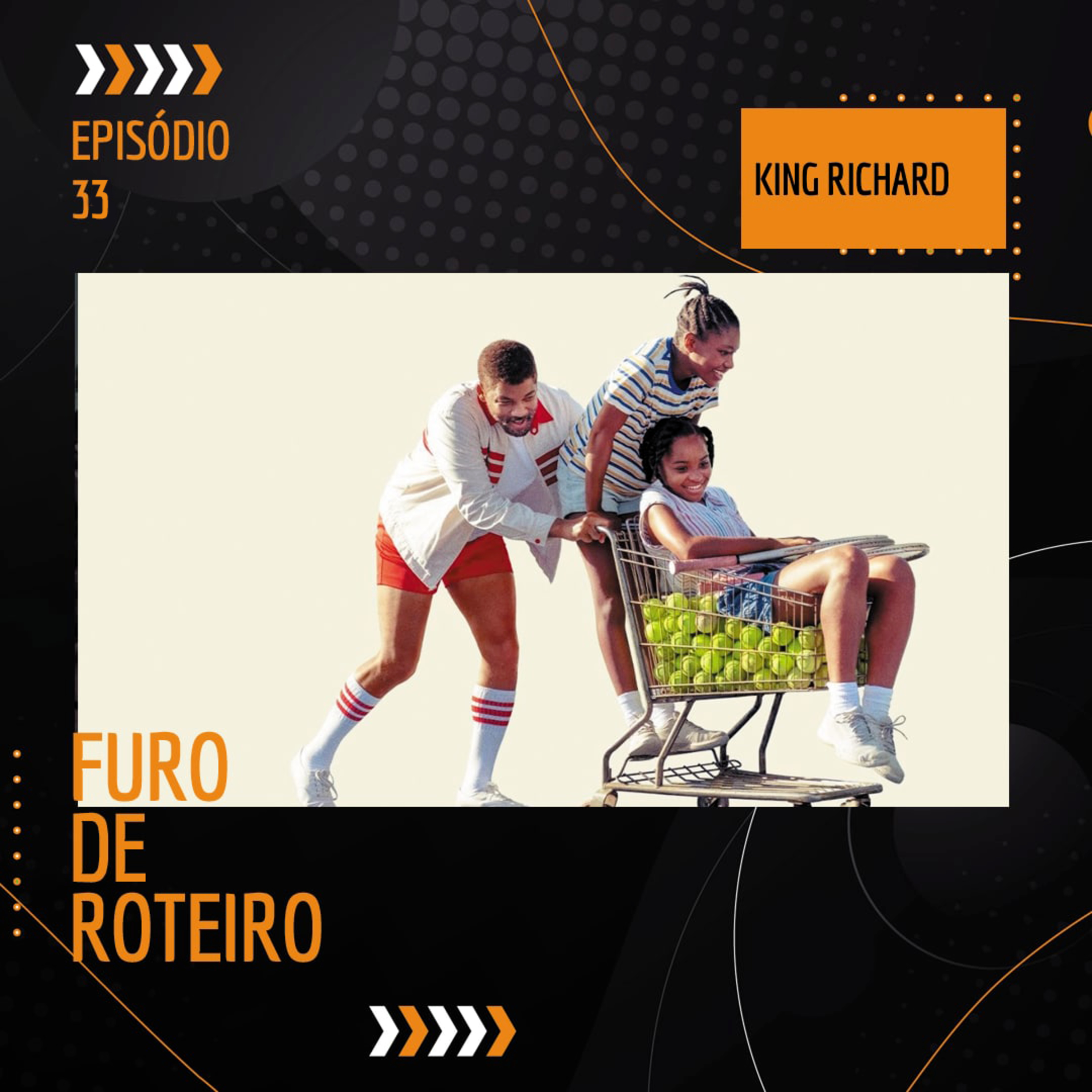 Furo de Roteiro