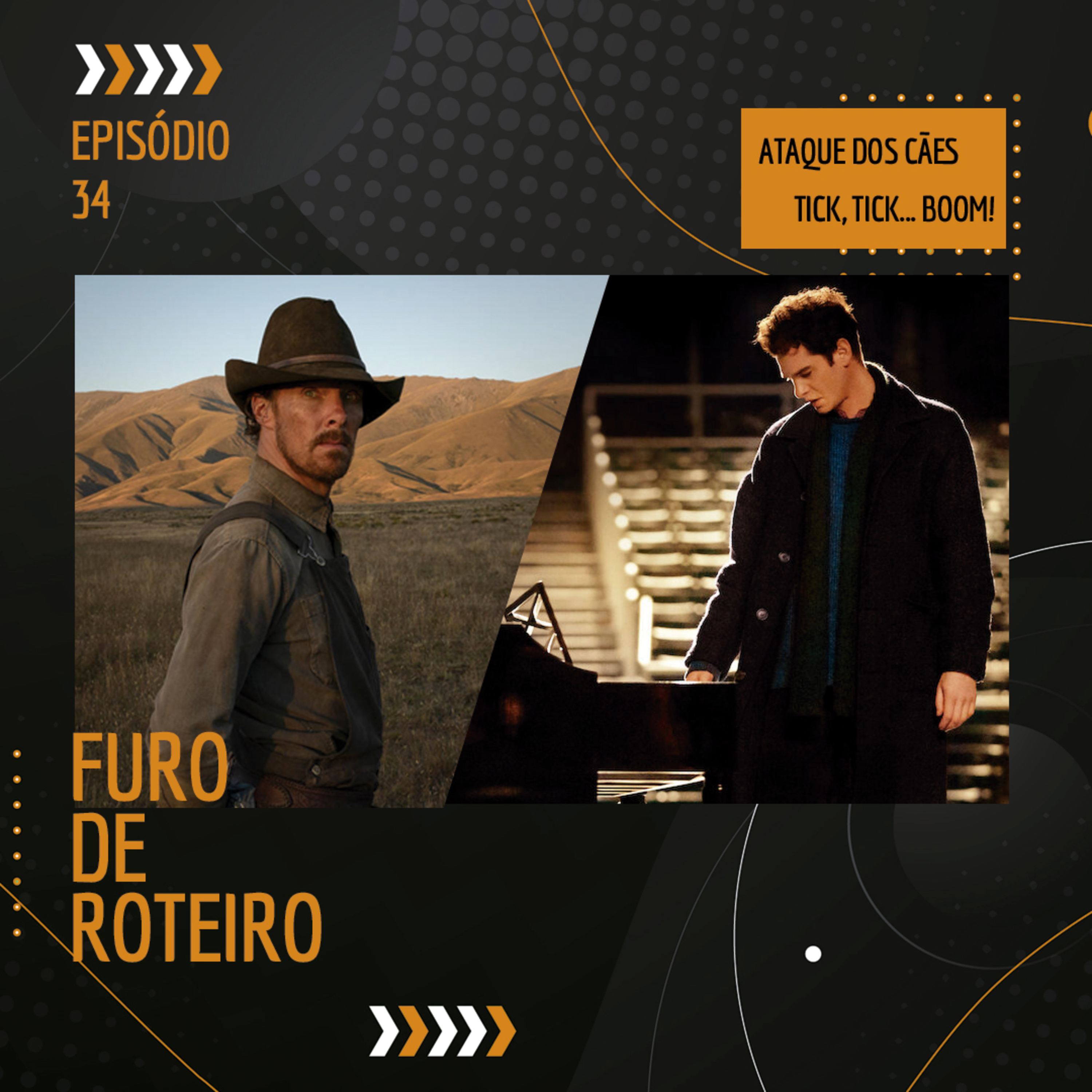 Furo de Roteiro