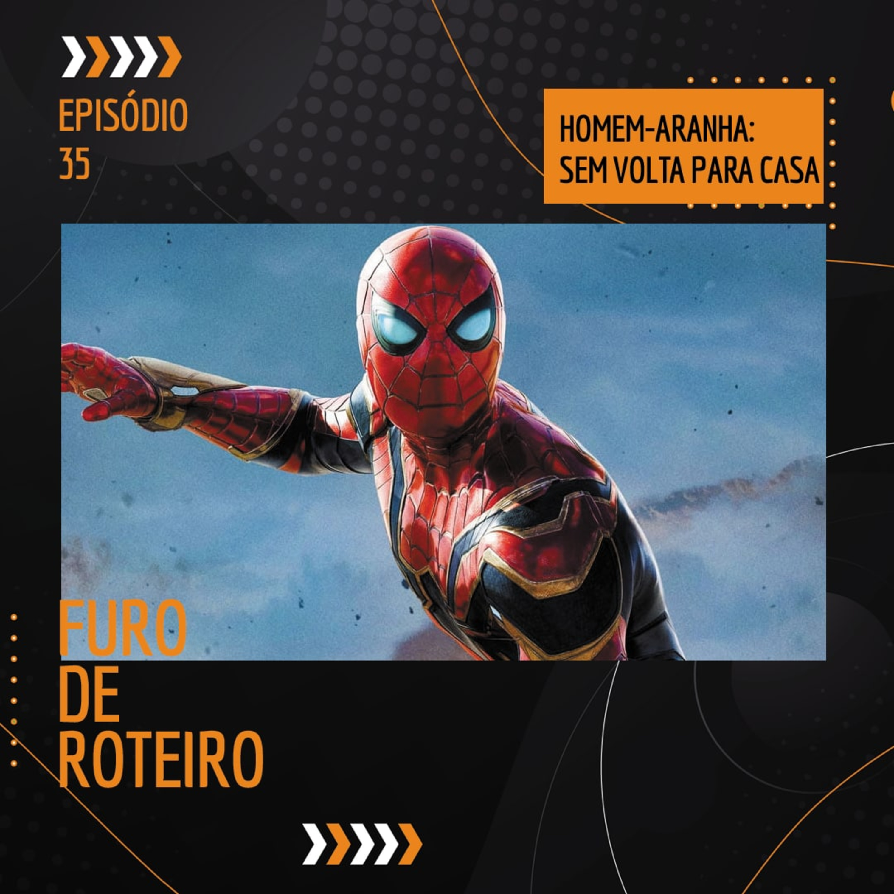 Furo de Roteiro