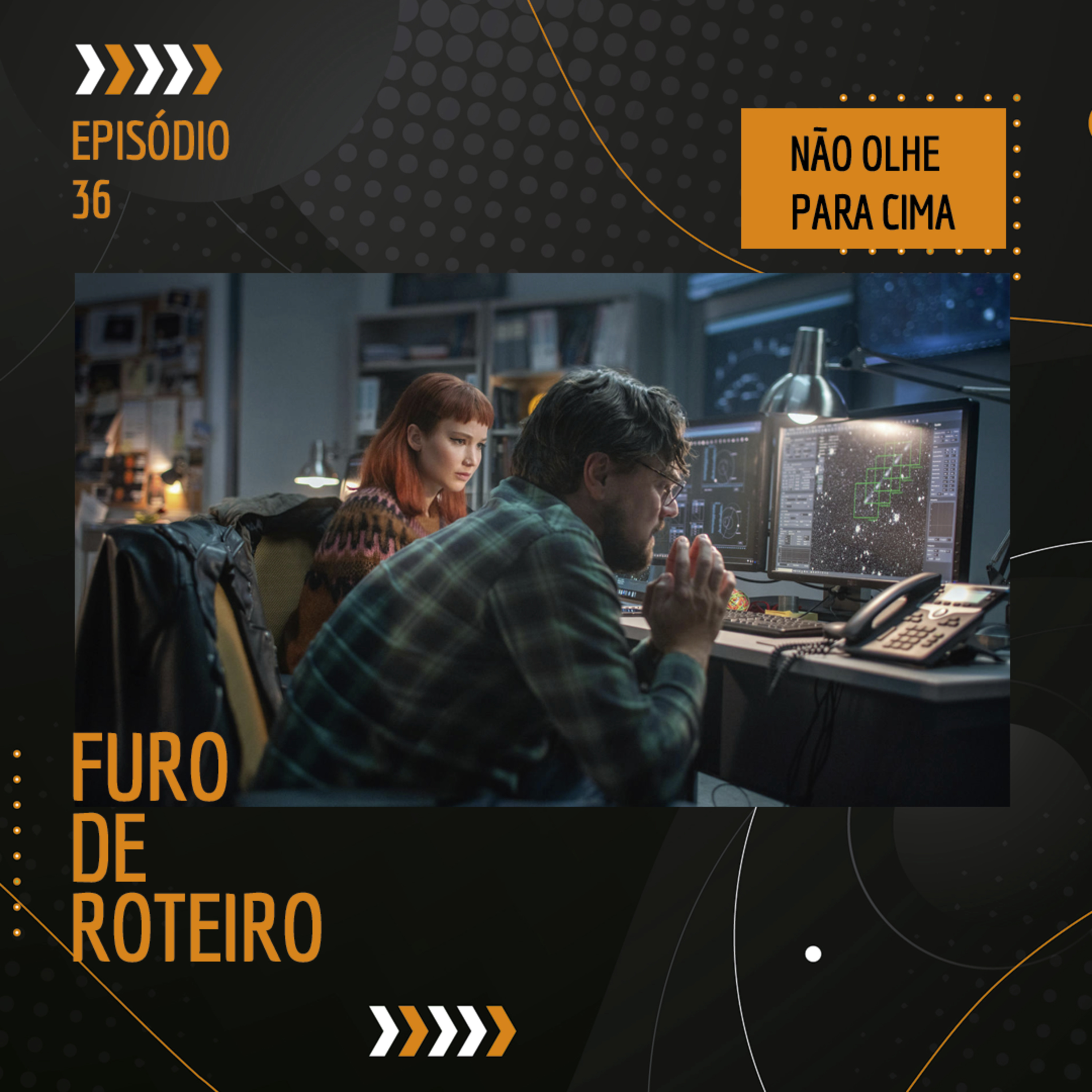 Furo de Roteiro