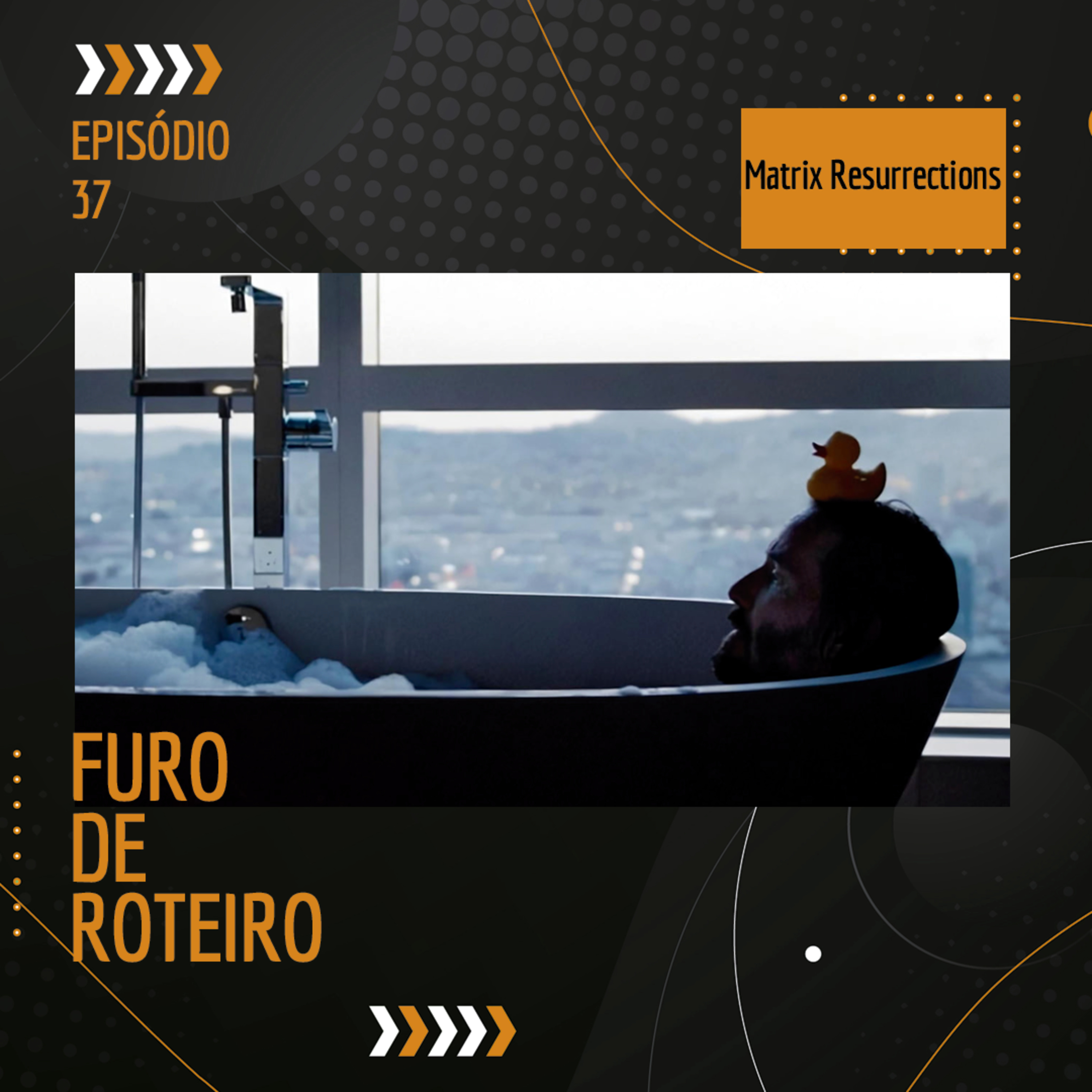 Furo de Roteiro