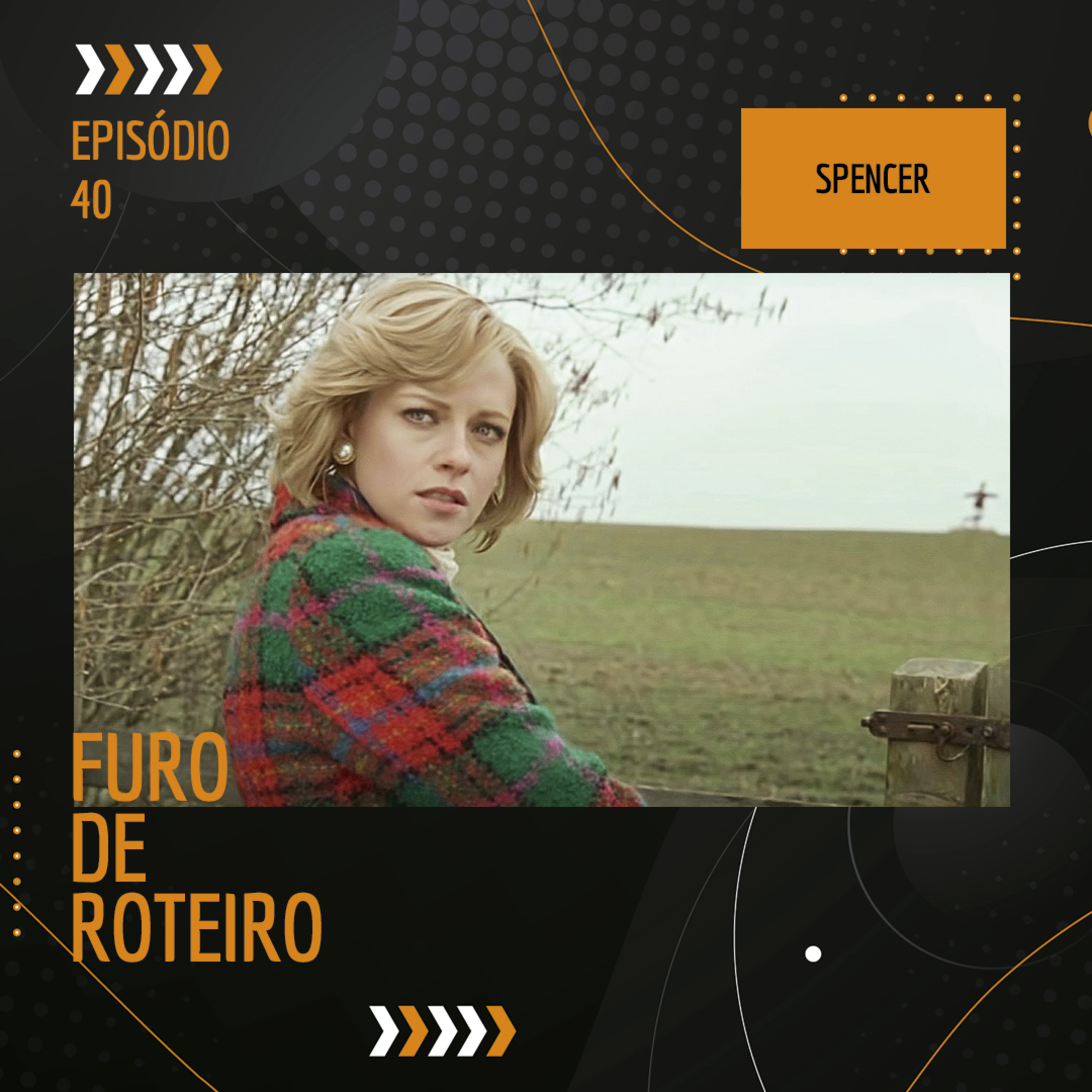 Furo de Roteiro