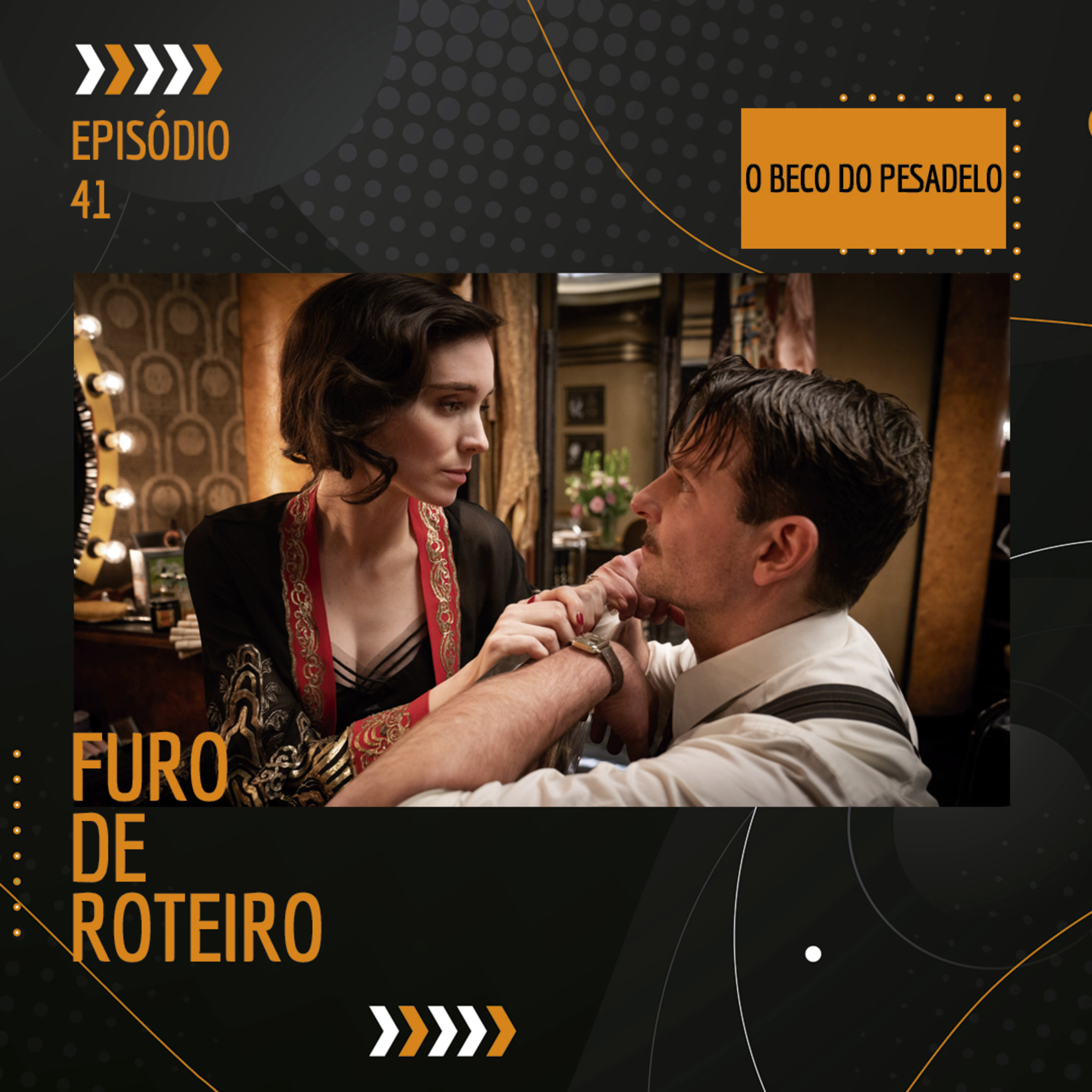 Furo de Roteiro